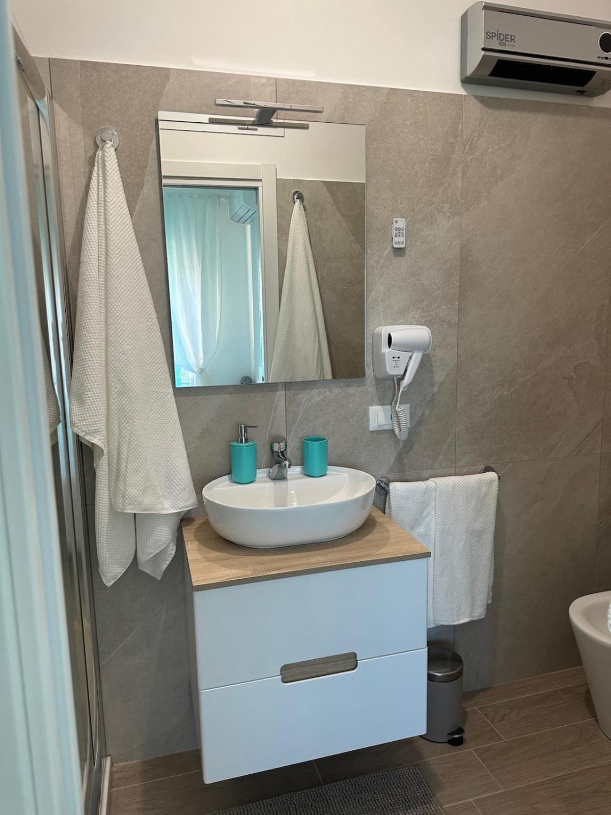 Monti Tiburtini Apartment Rome