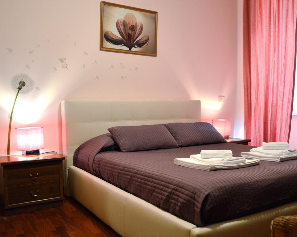 Apartamento Tridomus - Mecenate 77