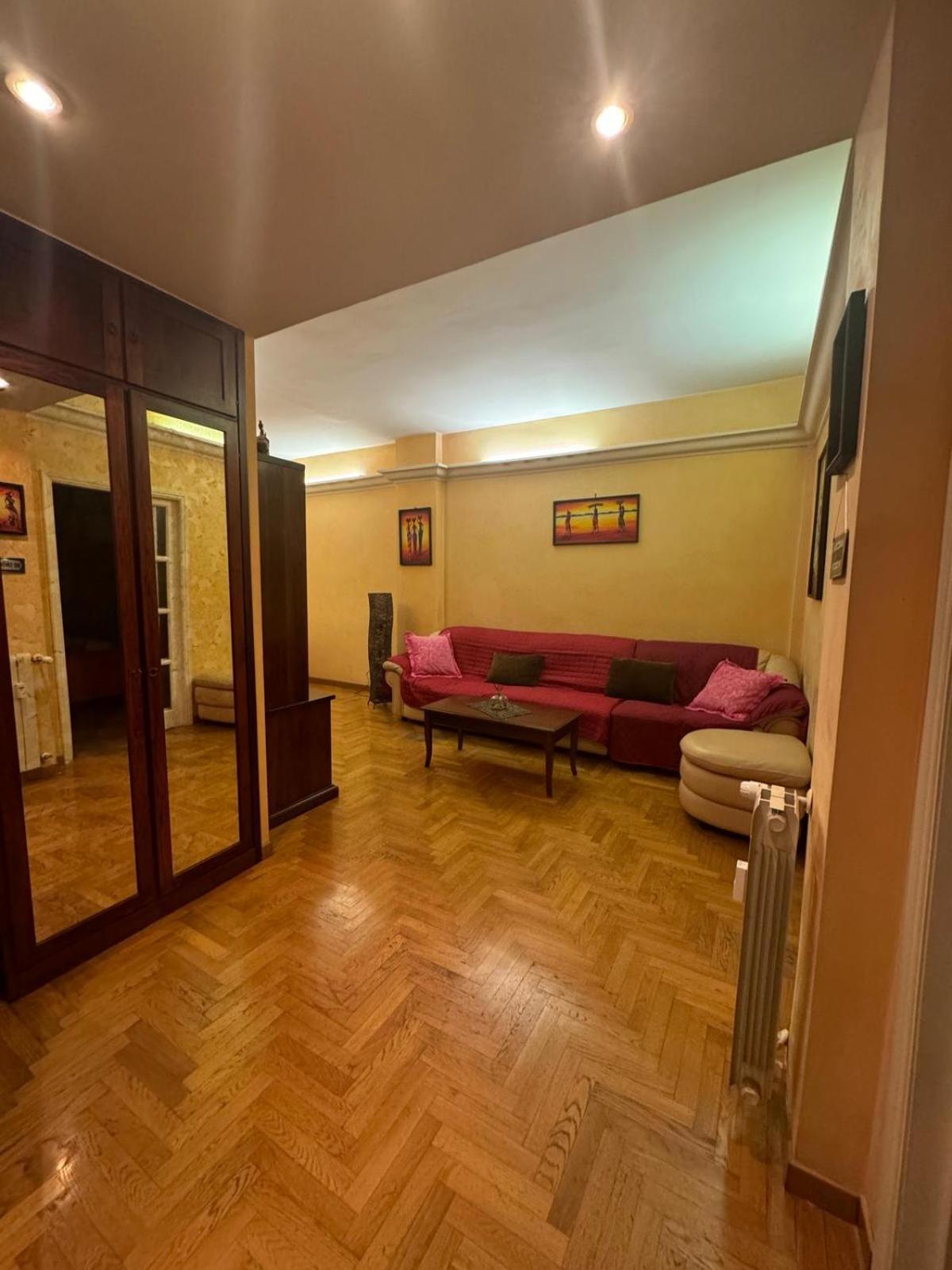 Tatyana Appartament Apartment *