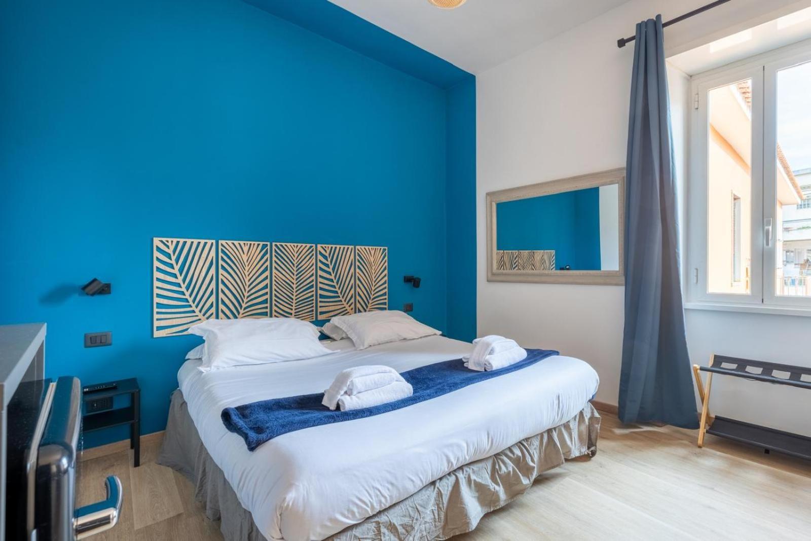 Croma - Guest house *