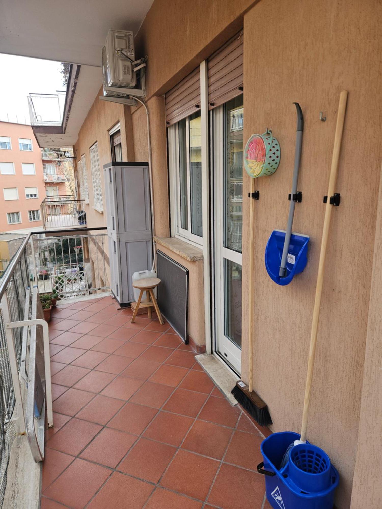 Appartement Domus Imperiali Rome