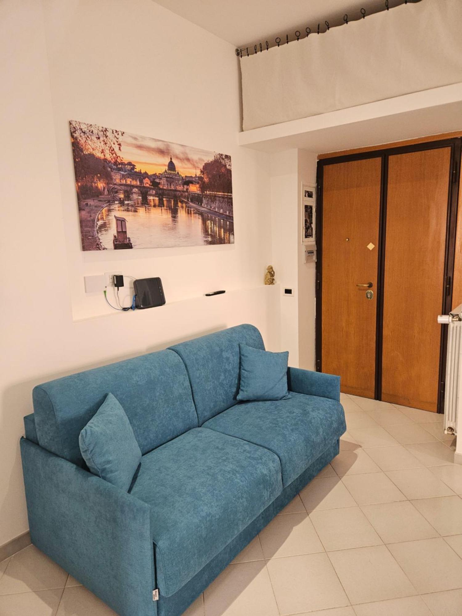 Domus Imperiali Appartement Rome