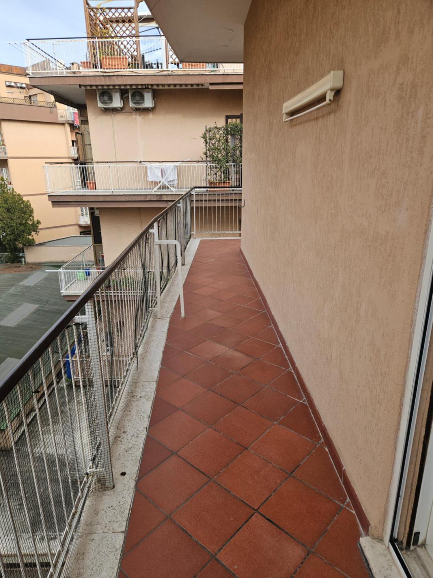Appartement Domus Imperiali *