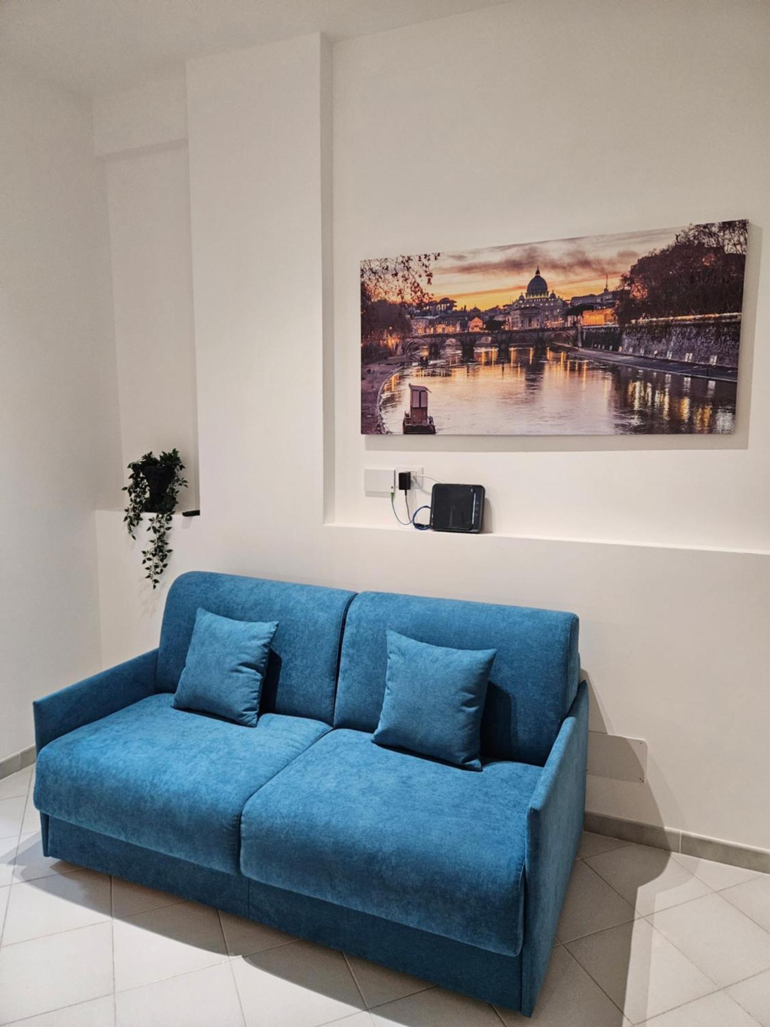 Domus Imperiali Appartement Rome