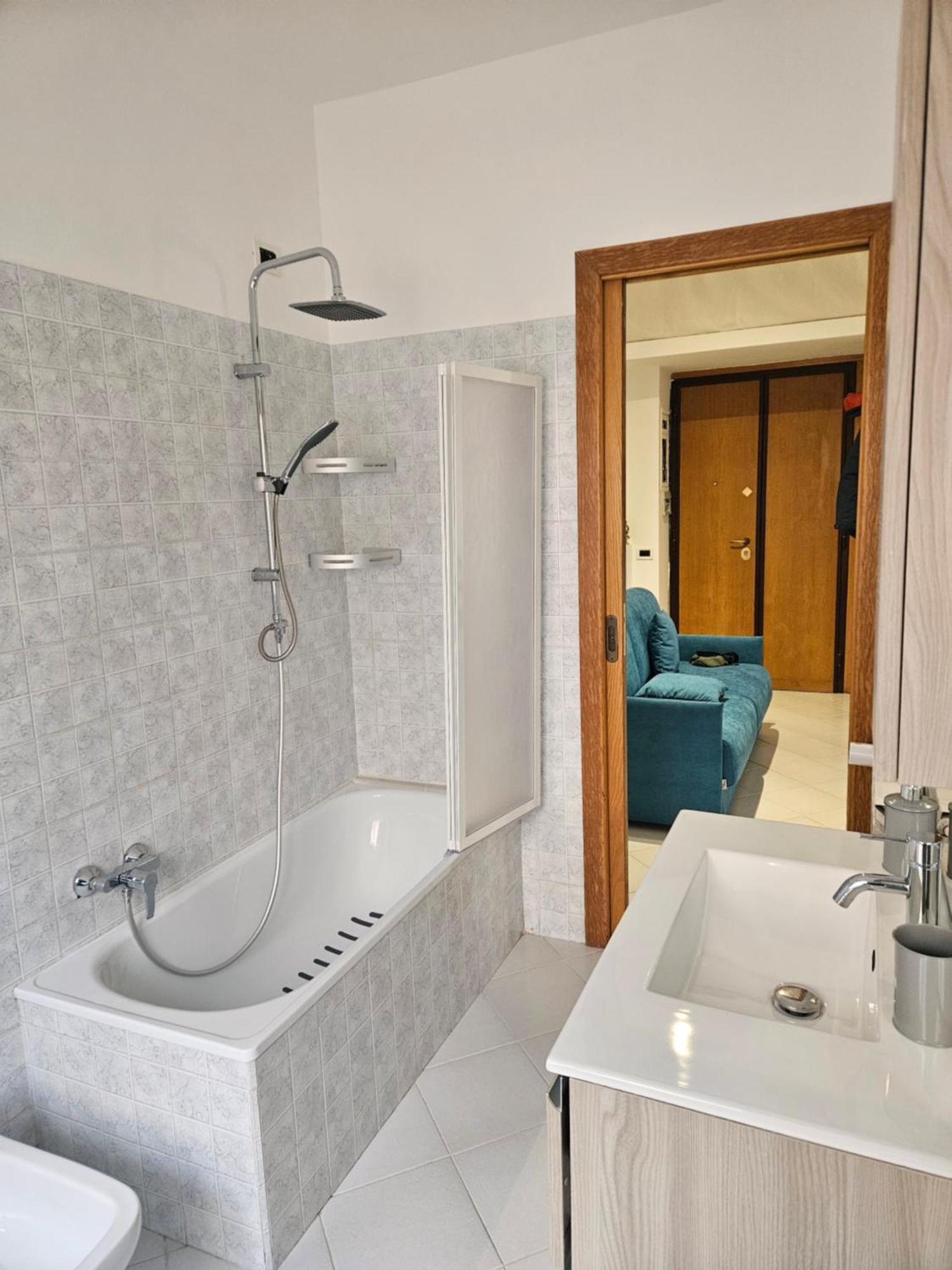 Appartement Domus Imperiali Rome