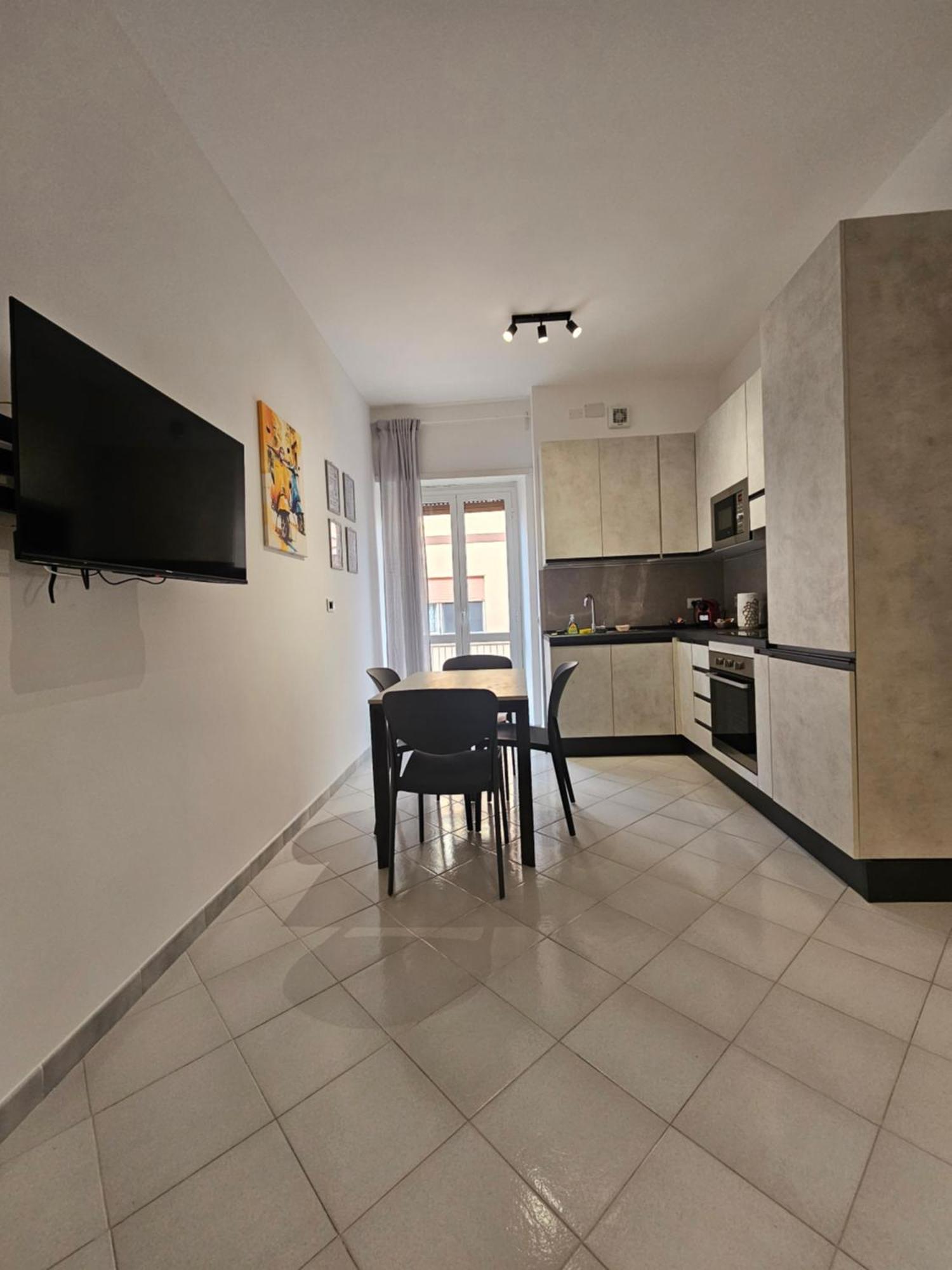 Domus Imperiali Appartement