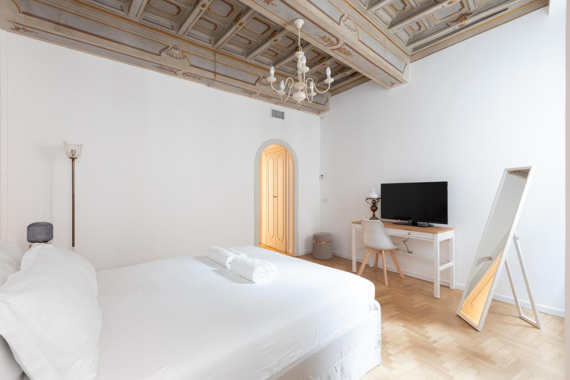 Modern And Bright Flat - Center Appartement Rome