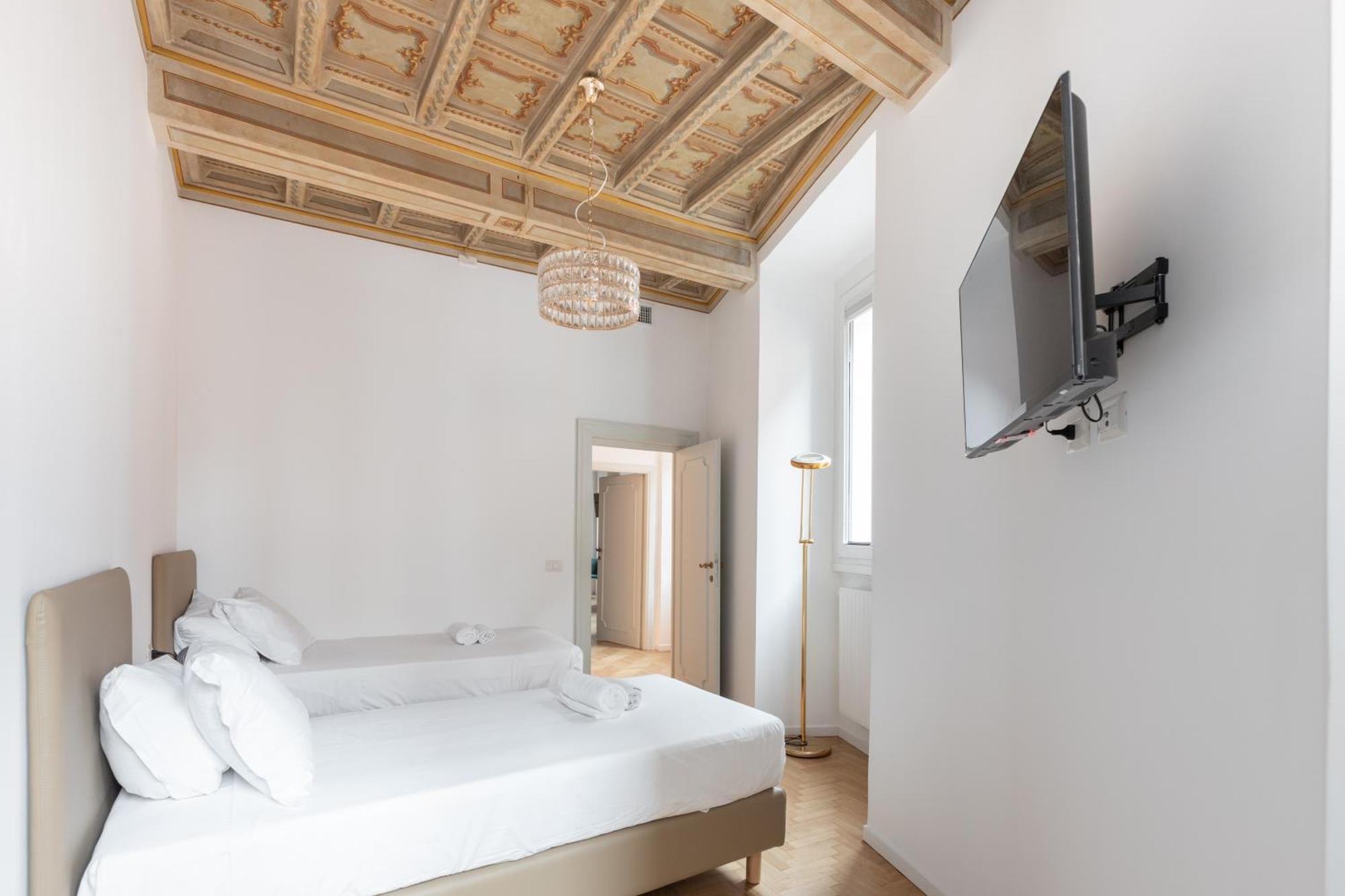 Appartement Modern And Bright Flat - Center *