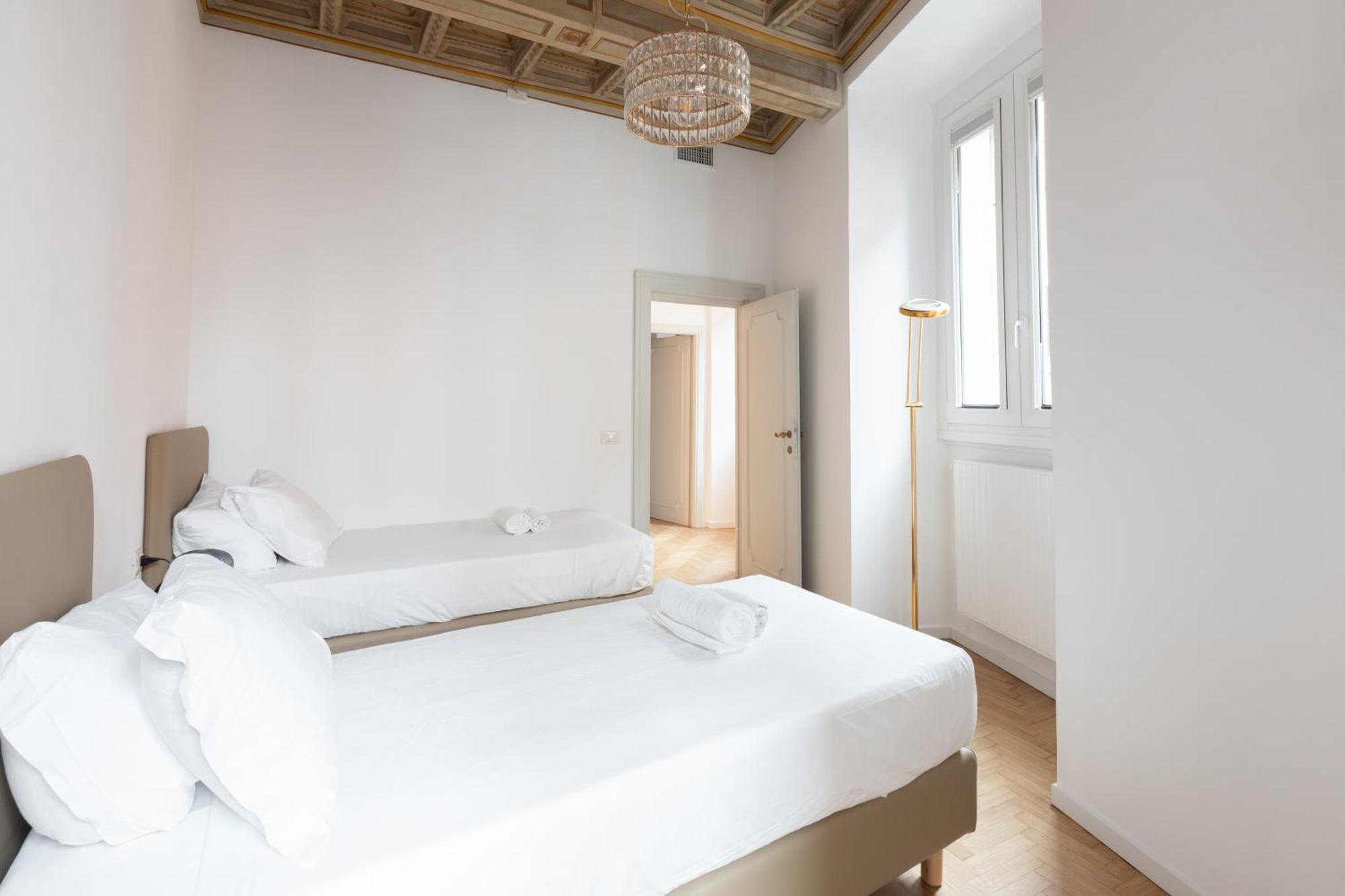 Appartement Modern And Bright Flat - Center *
