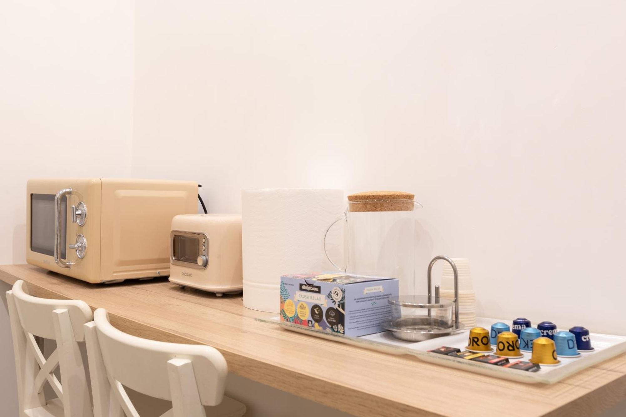 Appartement Modern And Bright Flat - Center *