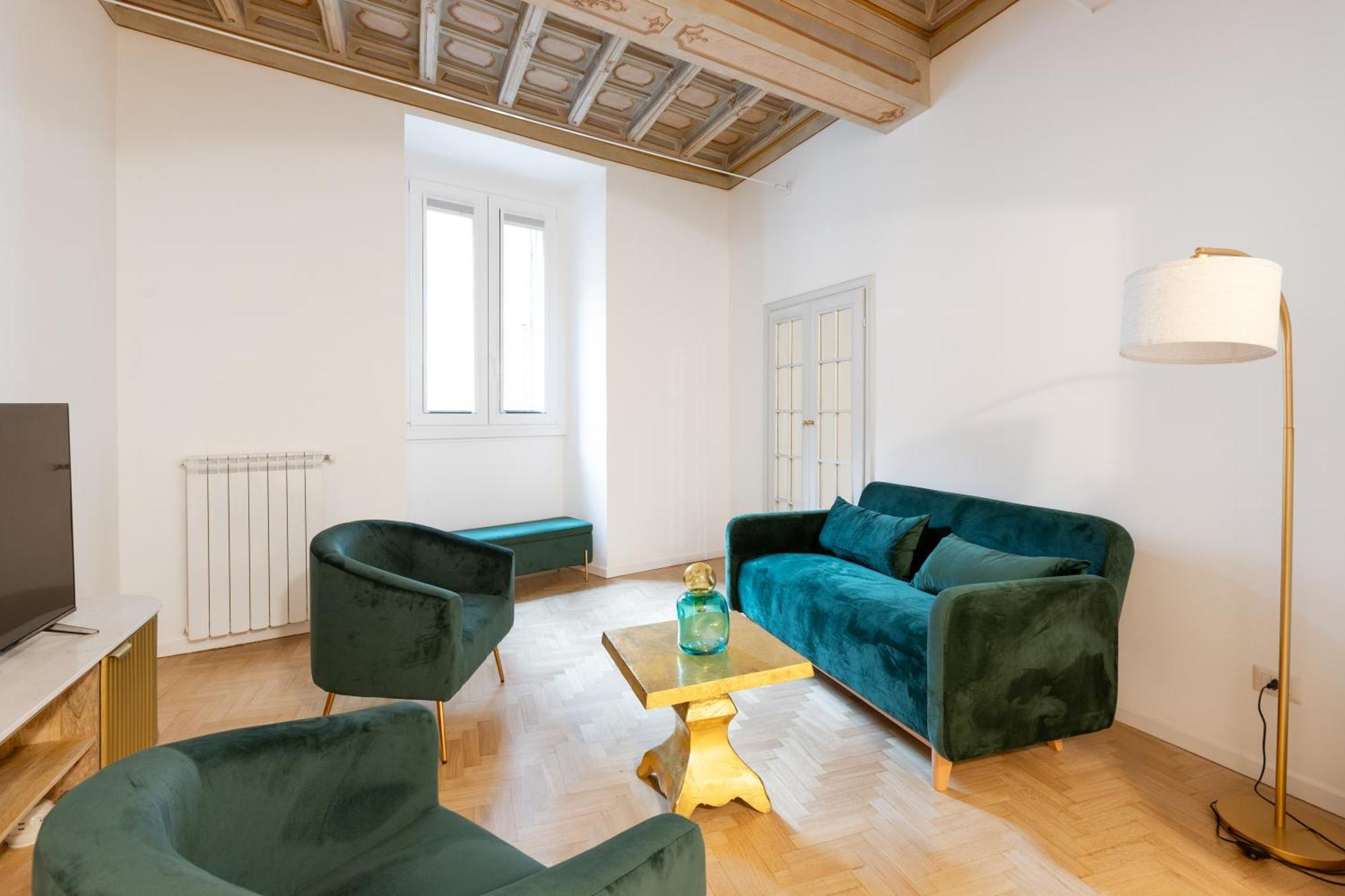 Appartement Modern And Bright Flat - Center