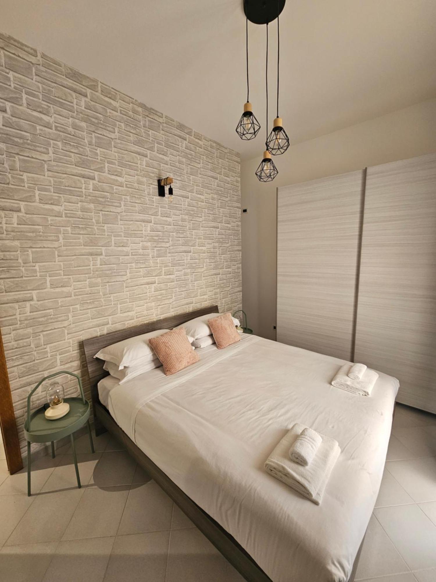 Domus Imperiali Appartement *