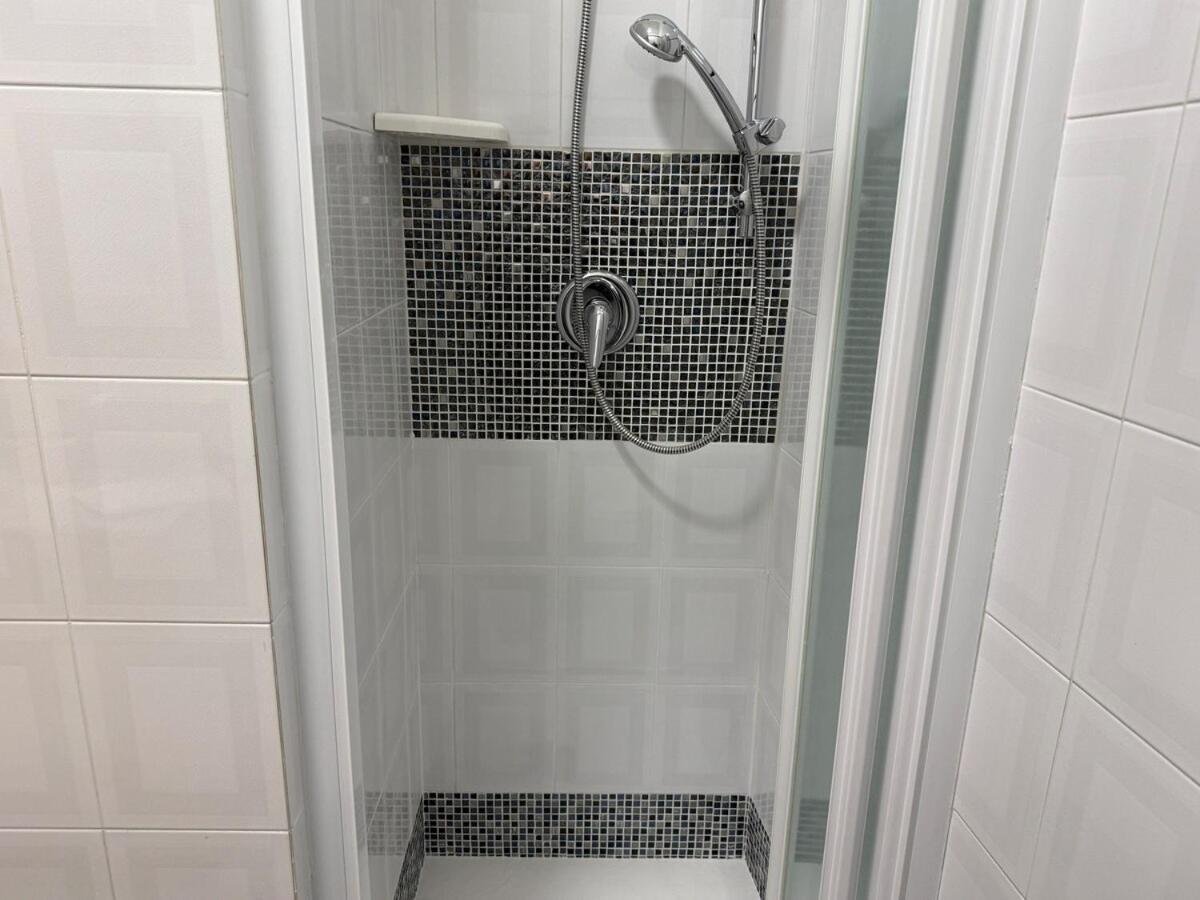 Apartment In The Heart Of Eur *
