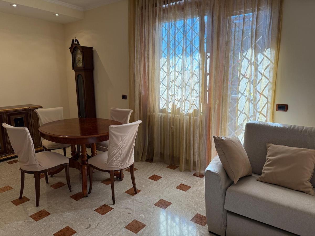 In The Heart Of Eur Apartment Rome