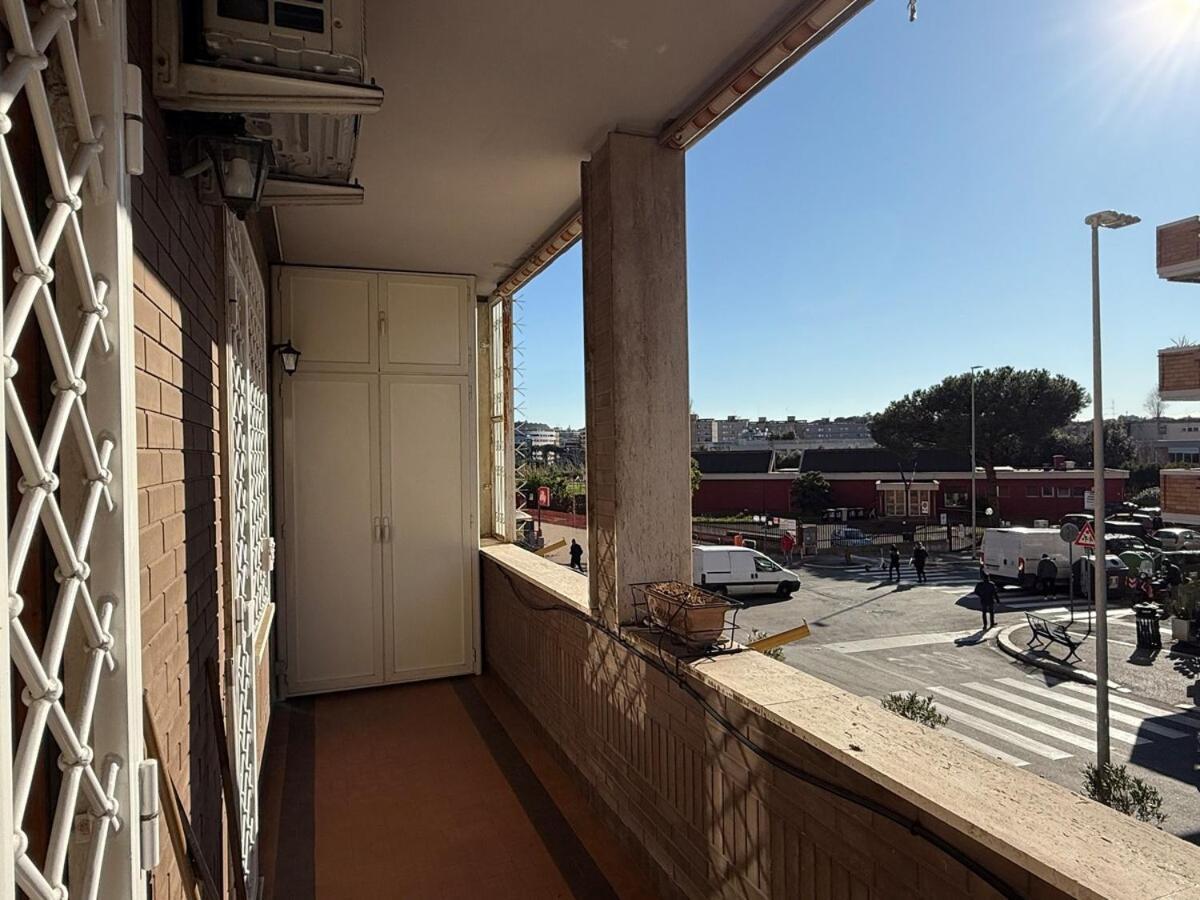 In The Heart Of Eur Apartment