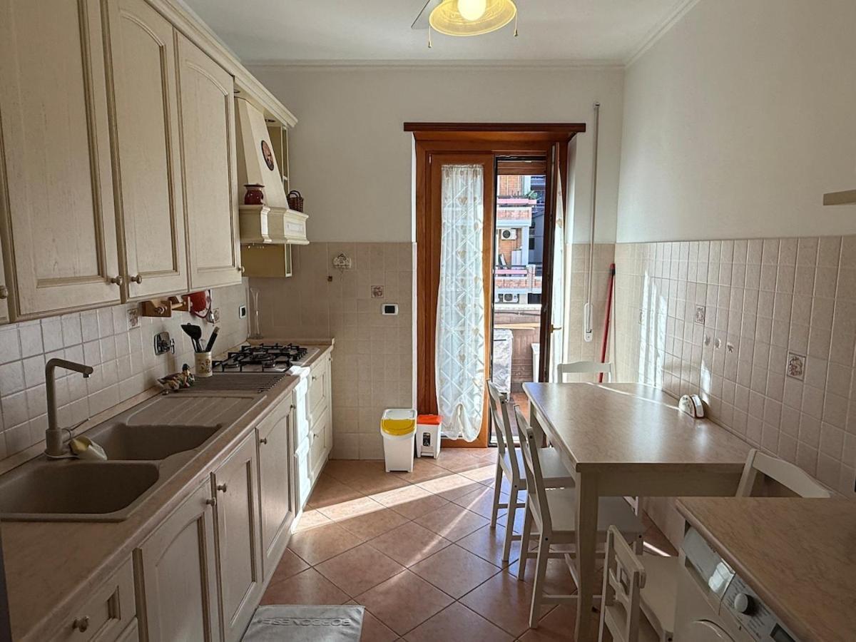 Apartment In The Heart Of Eur *