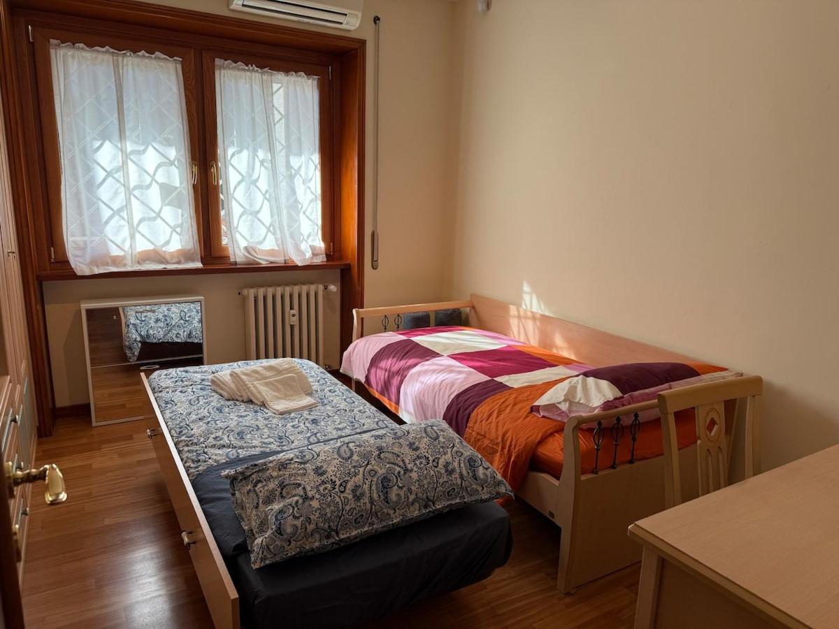 Apartment In The Heart Of Eur Rome