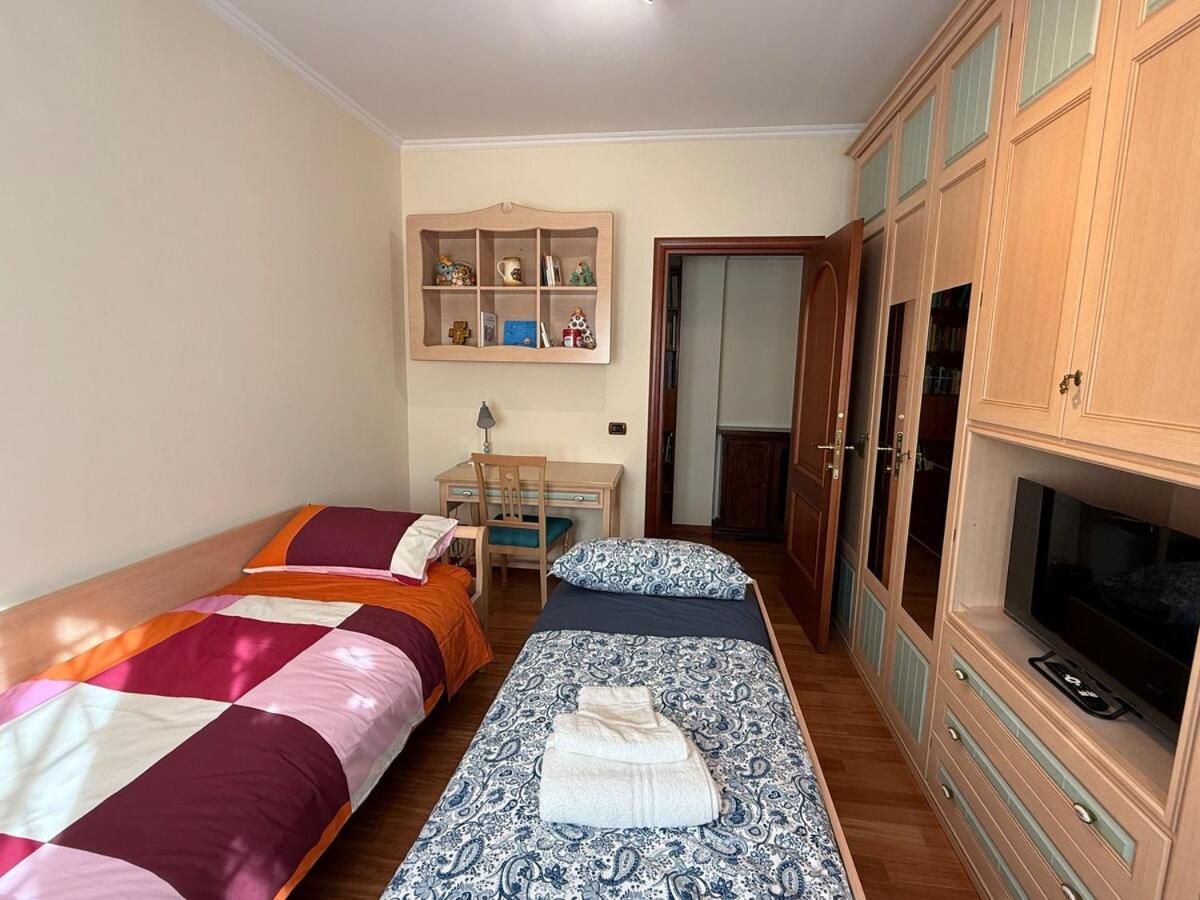 Apartment In The Heart Of Eur