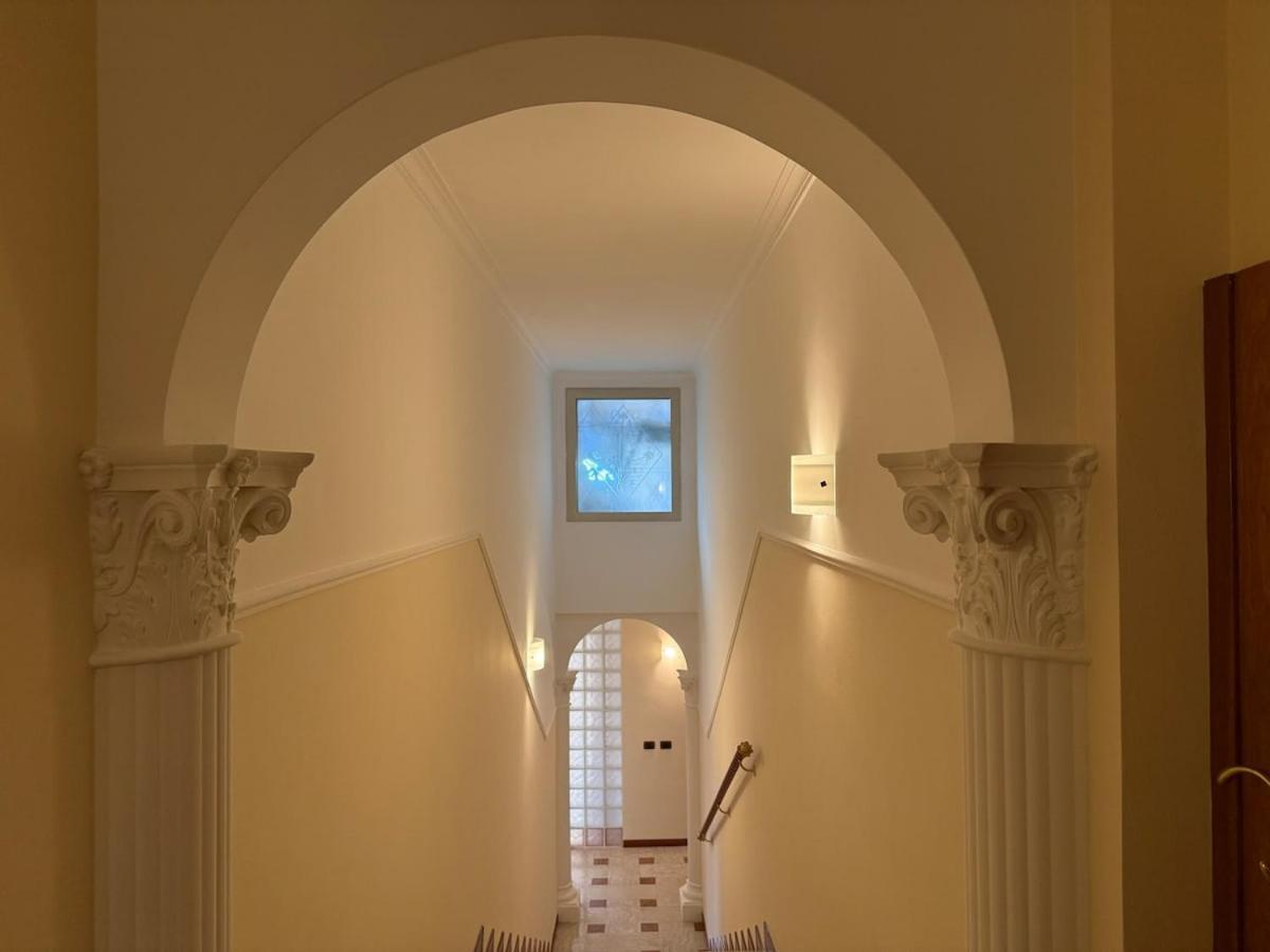 Apartment In The Heart Of Eur
