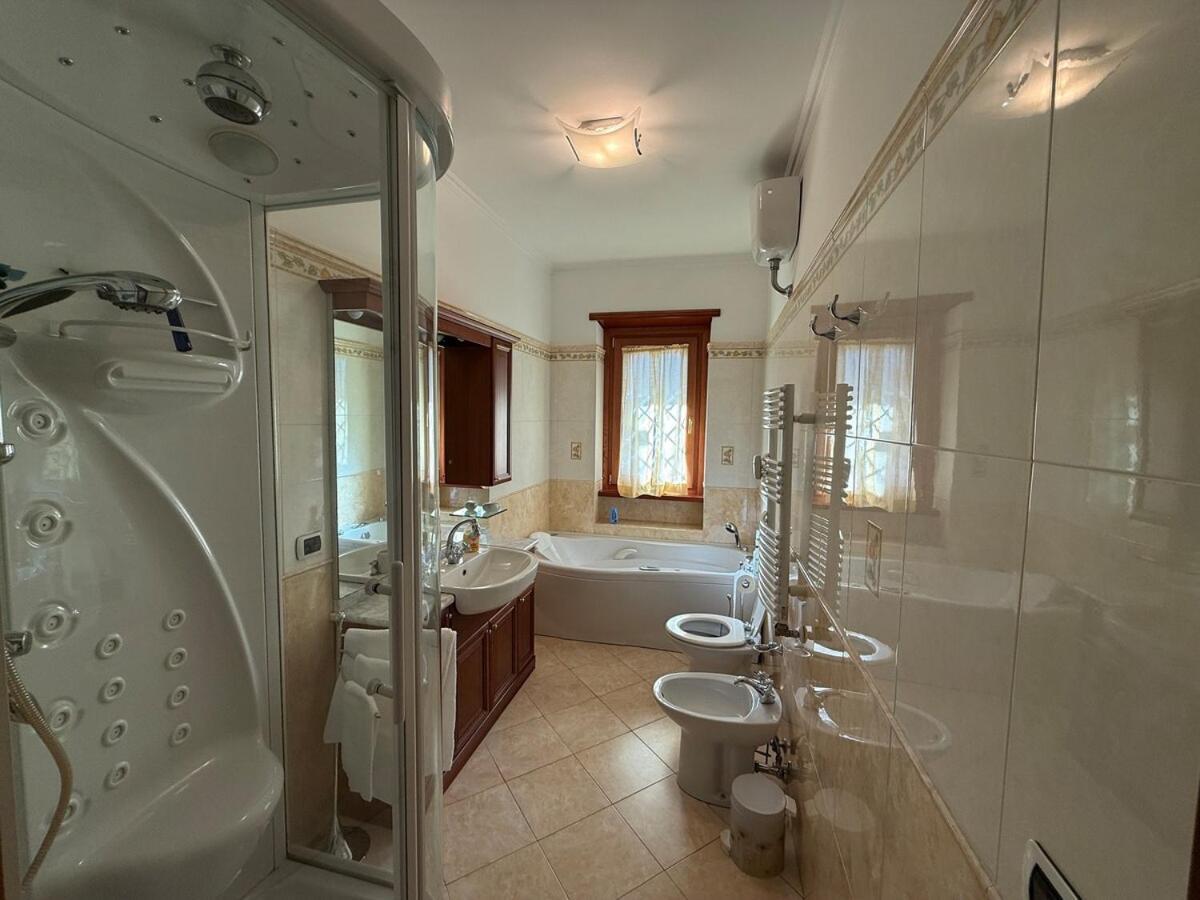 Apartment In The Heart Of Eur Rome