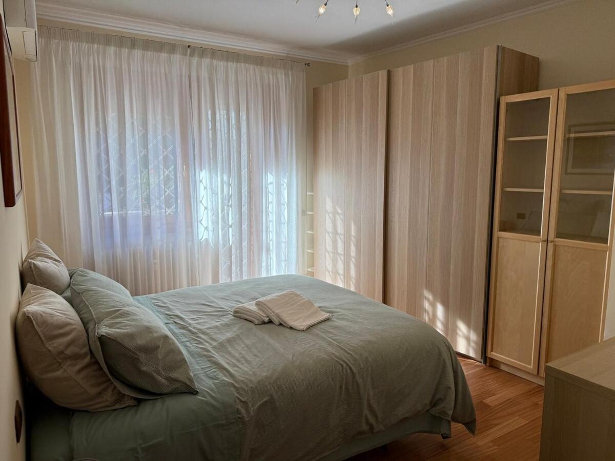 In The Heart Of Eur Apartment Rome