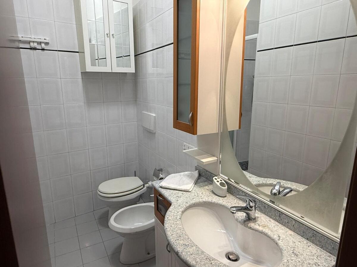 In The Heart Of Eur Apartment