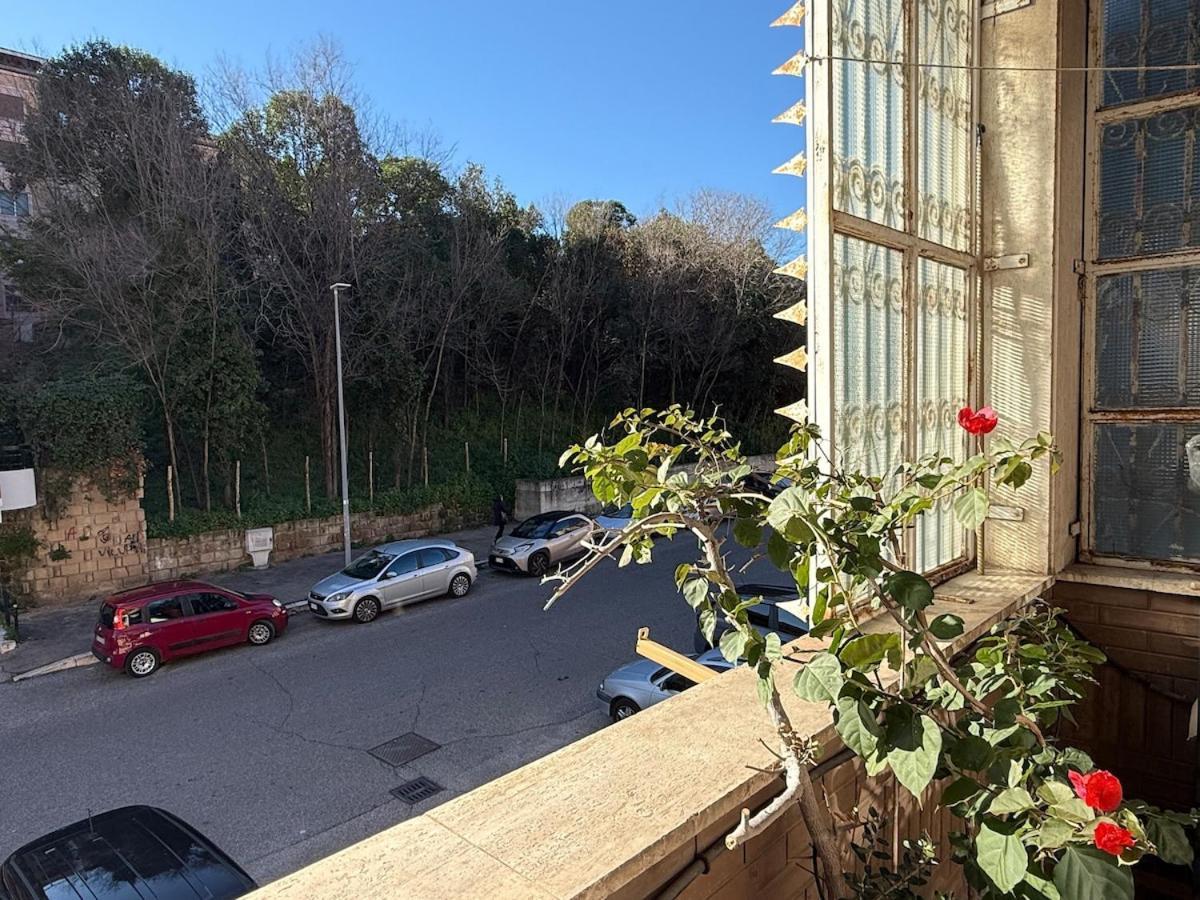 Apartment In The Heart Of Eur Rome