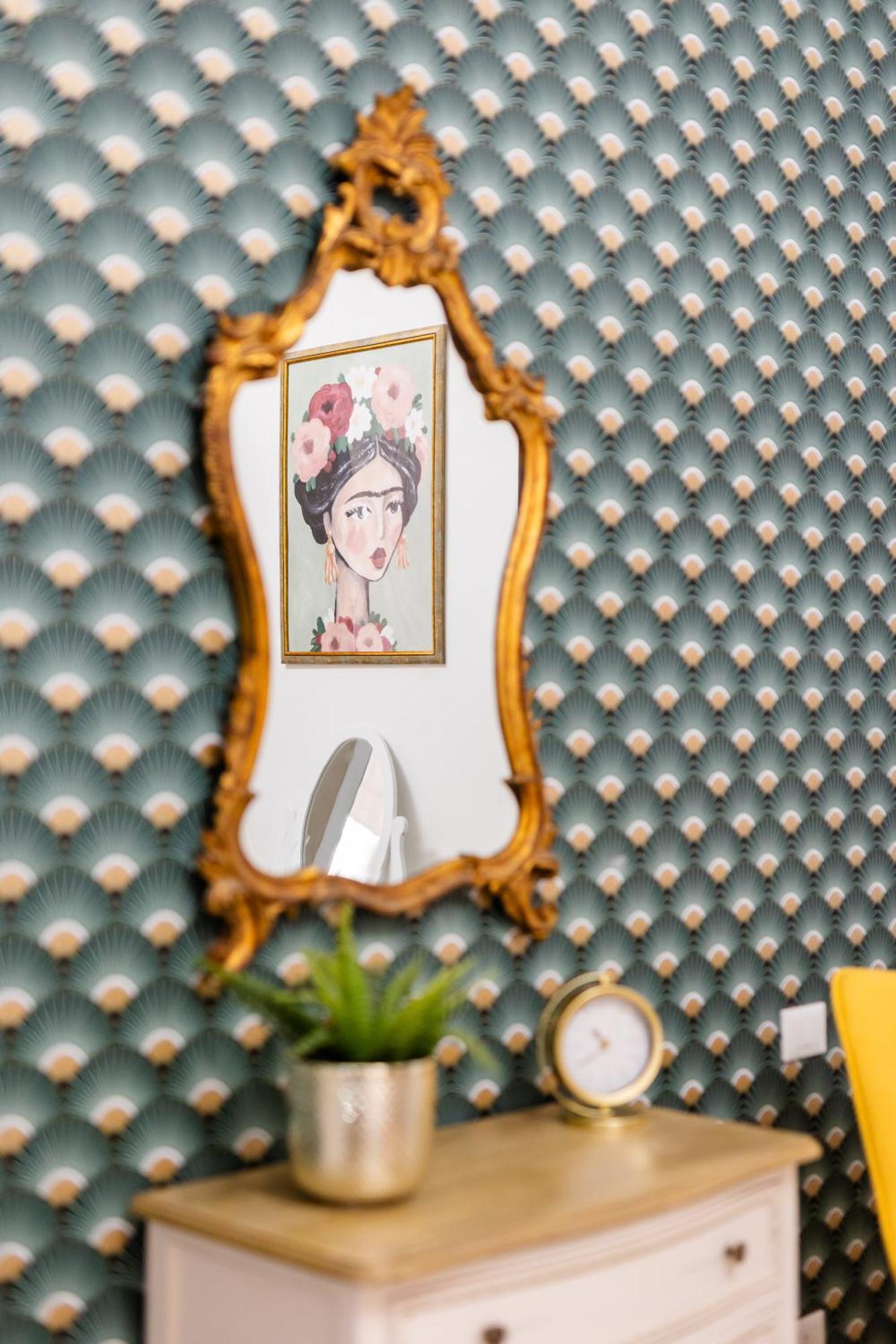Colosseum Boutique Apartment Rome