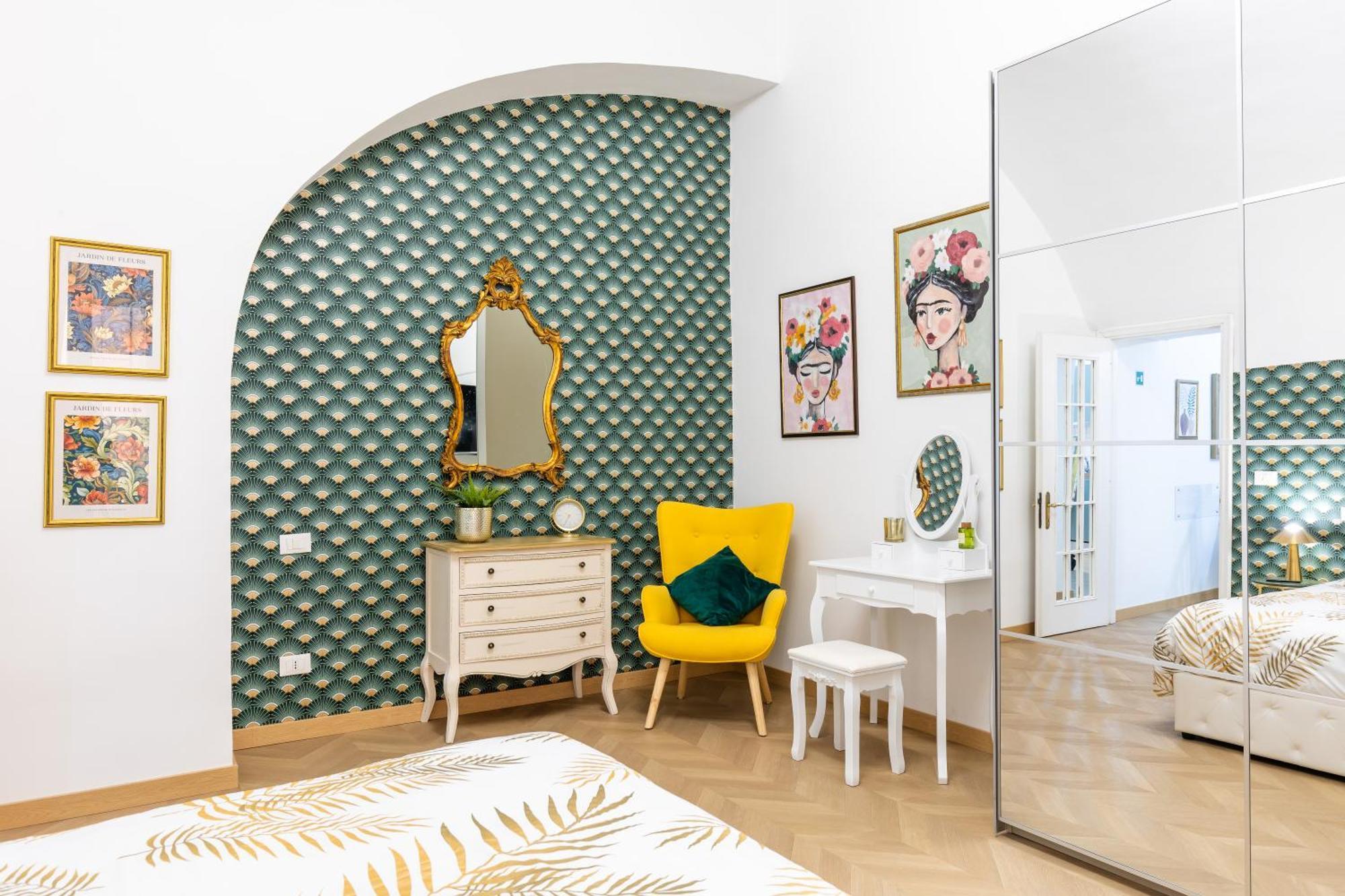 Colosseum Boutique Apartment Rome
