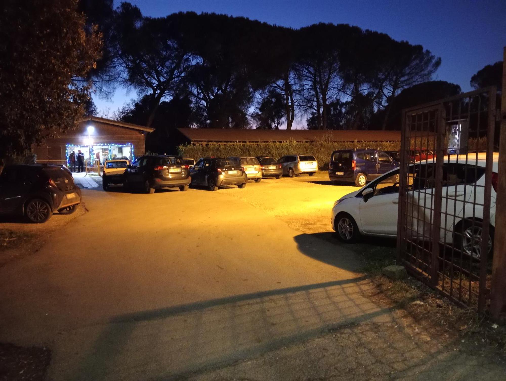 Casa Santa Cornelia Vicino A Ospedale Sant Andrea Rome