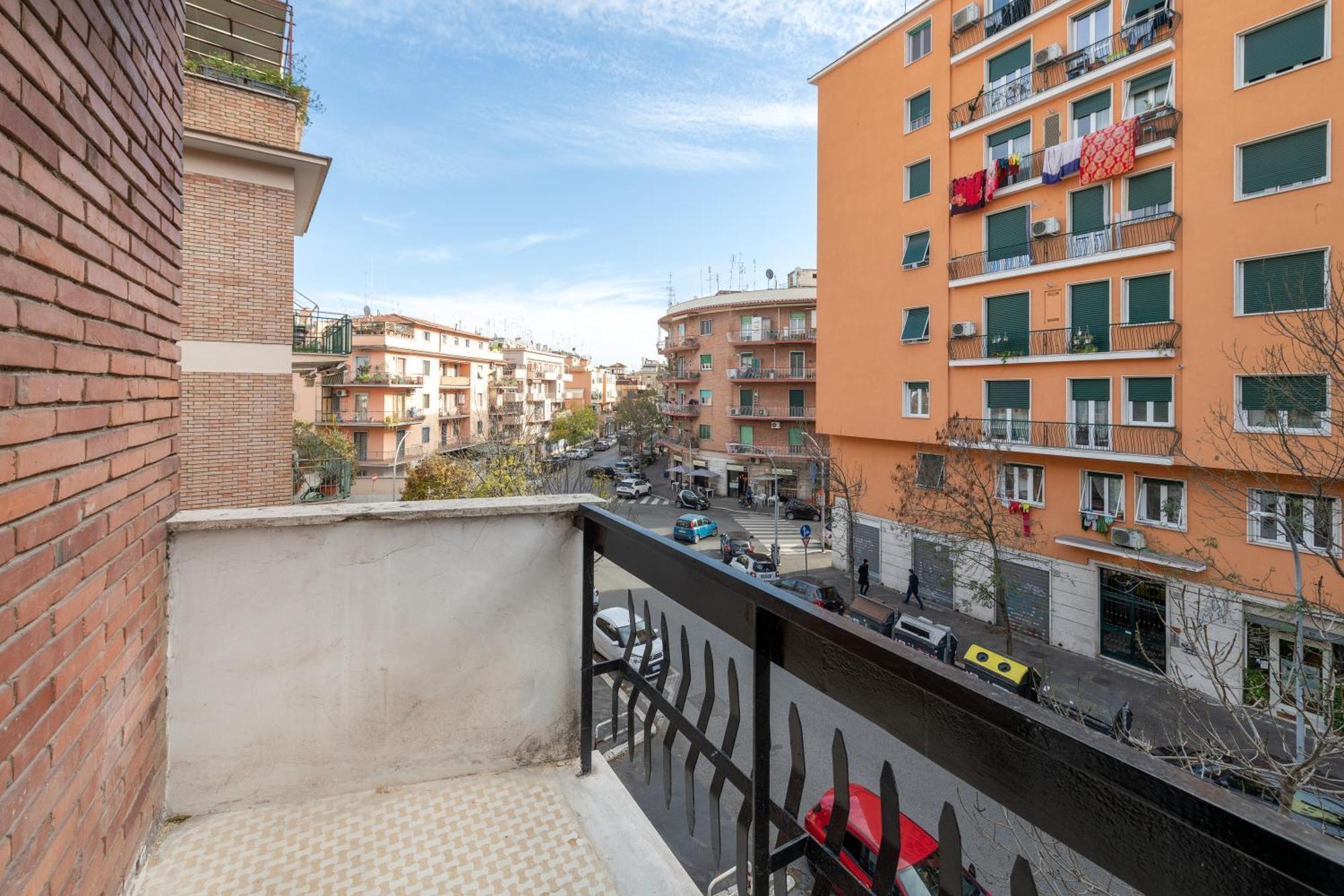 Dolce Luxury 4 Km Da Colosseo Rome