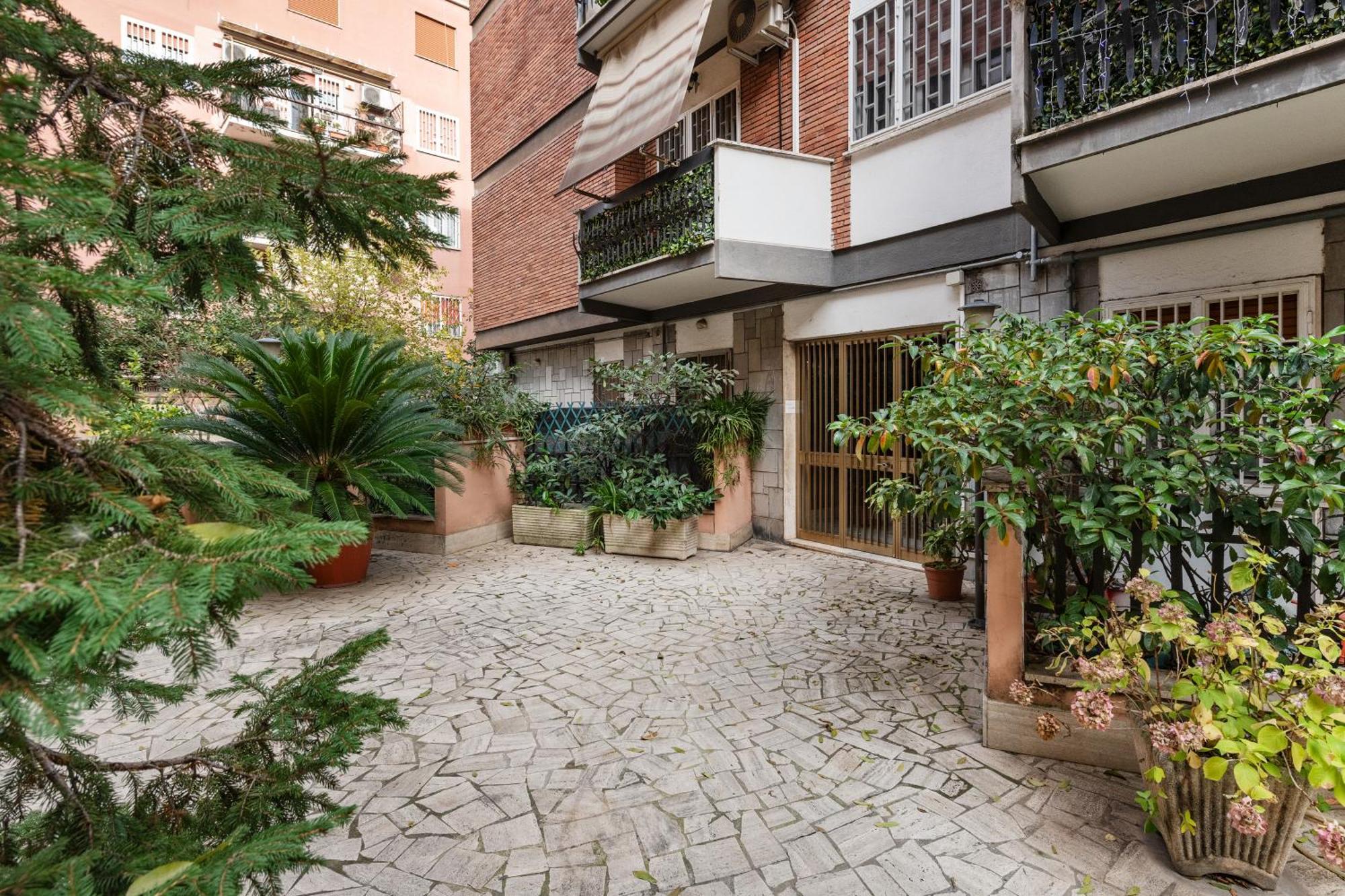 Appartement Dolce Luxury 4 Km Da Colosseo *