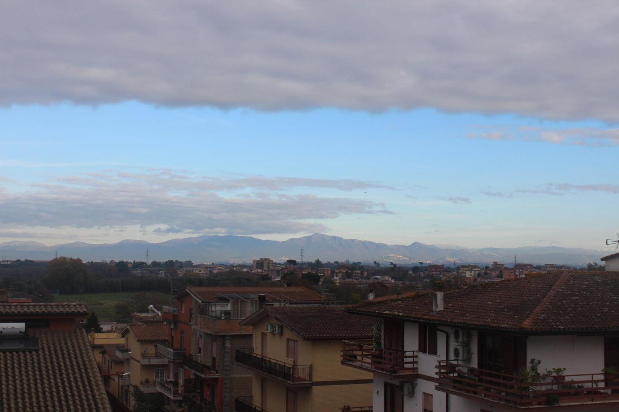 Apartment Casa Santa Cornelia Vicino A Ospedale Sant Andrea