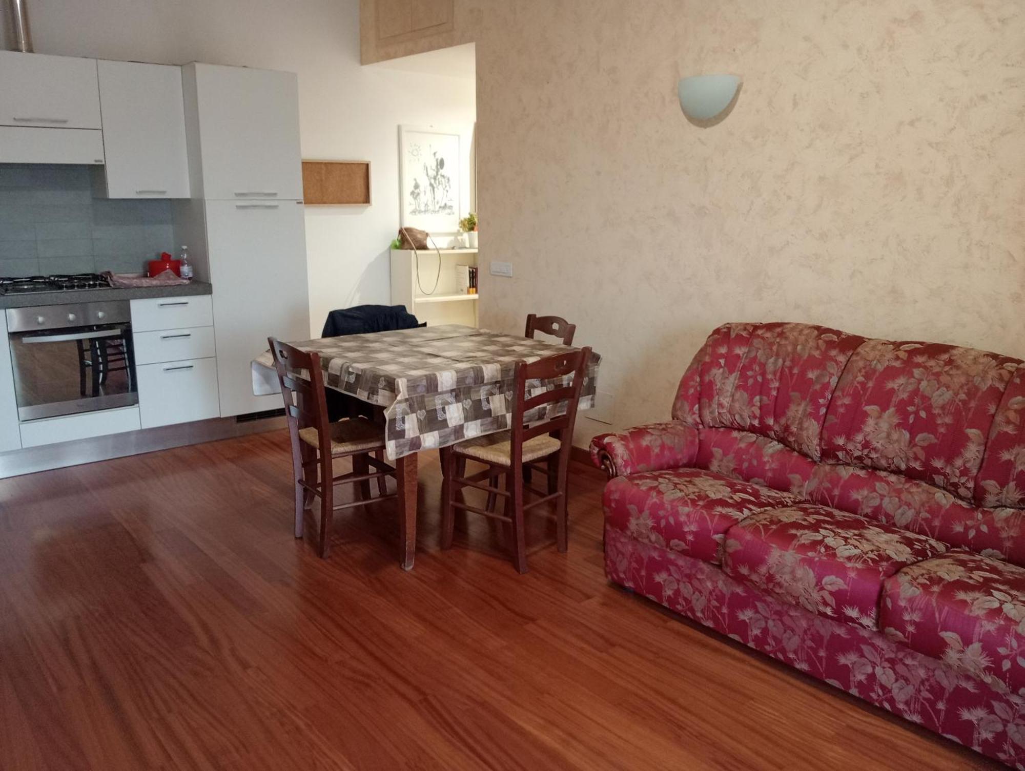 Casa Santa Cornelia Vicino A Ospedale Sant Andrea