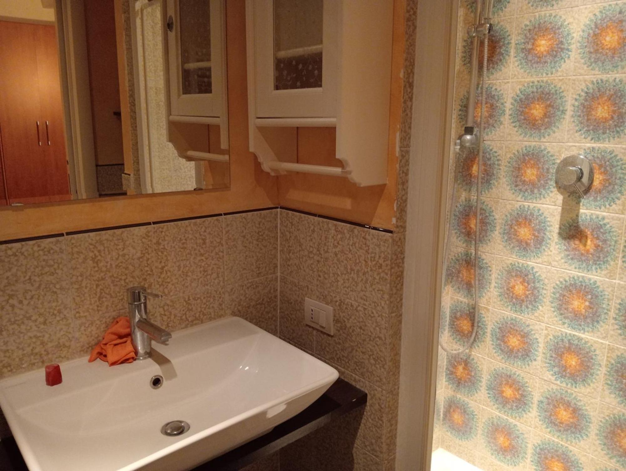Casa Santa Cornelia Vicino A Ospedale Sant Andrea Apartment