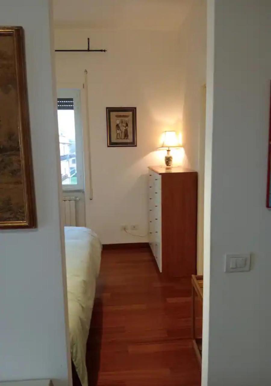 Casa Santa Cornelia Vicino A Ospedale Sant Andrea Apartment *