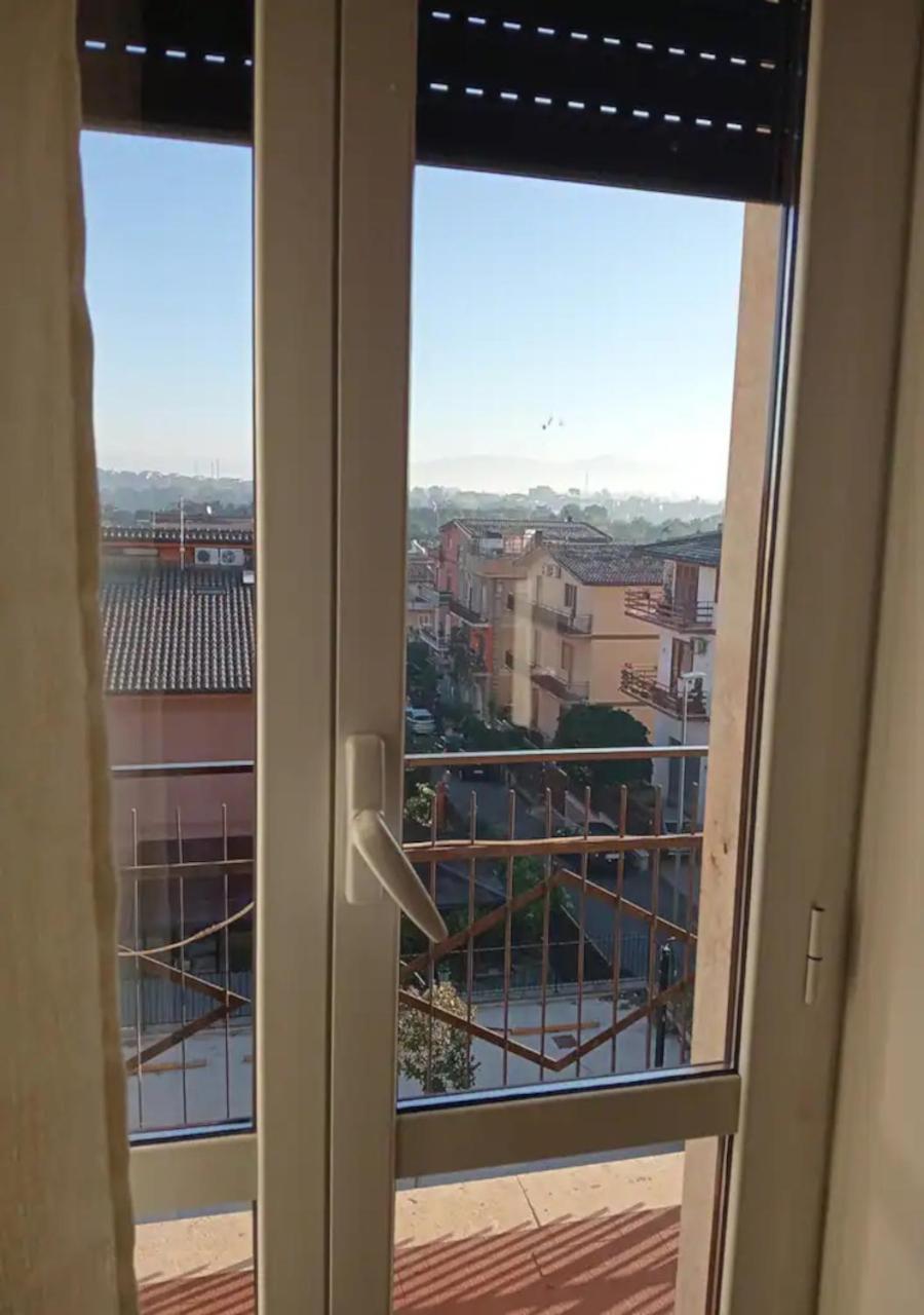 Casa Santa Cornelia Vicino A Ospedale Sant Andrea Rome