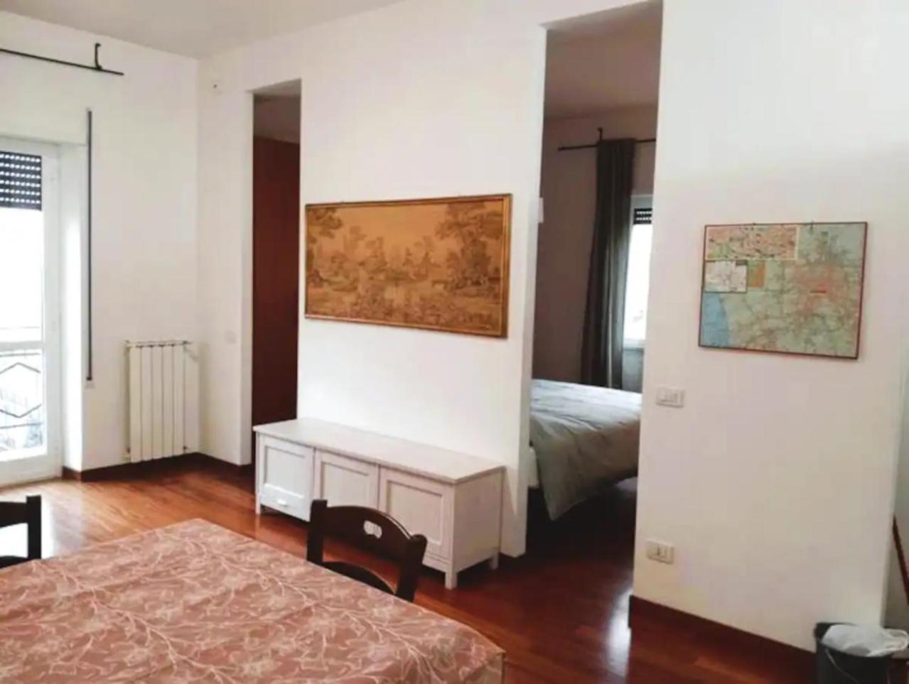 Casa Santa Cornelia Vicino A Ospedale Sant Andrea