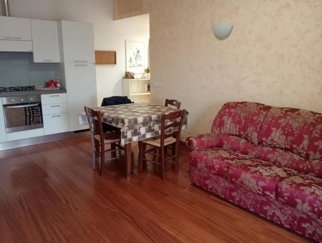 Apartment Casa Santa Cornelia Vicino A Ospedale Sant Andrea *