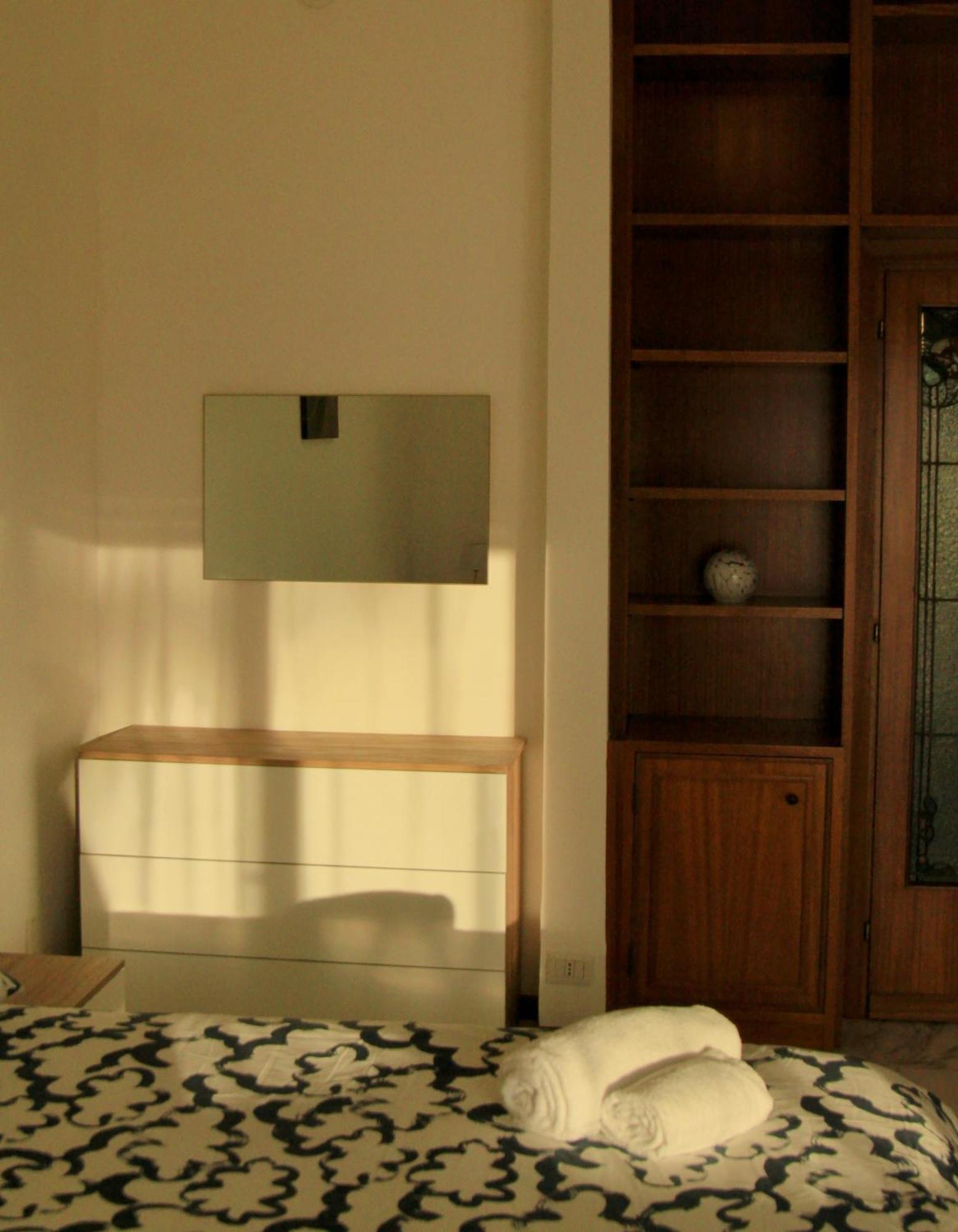 Domus Anna Rome