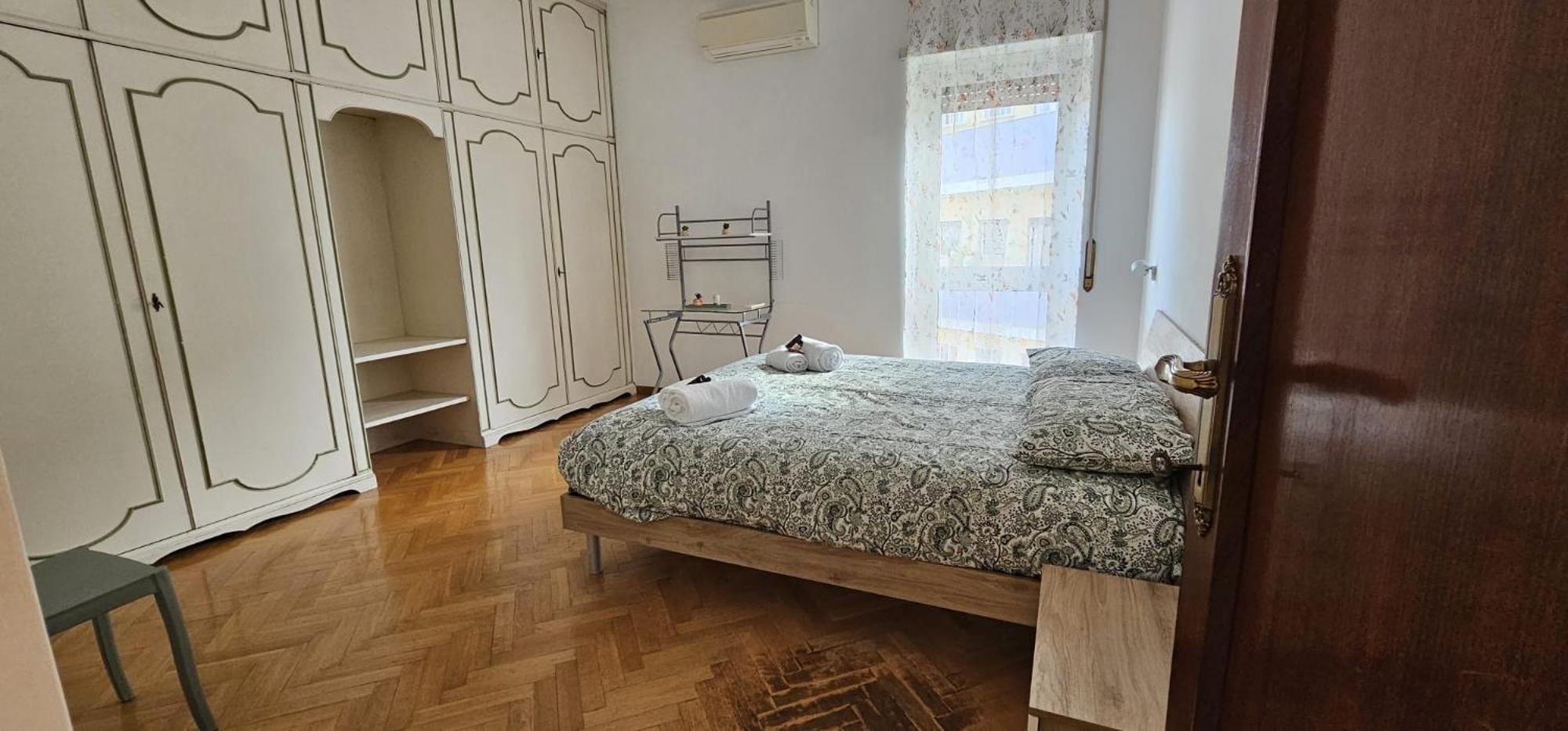 Apartment Domus Anna