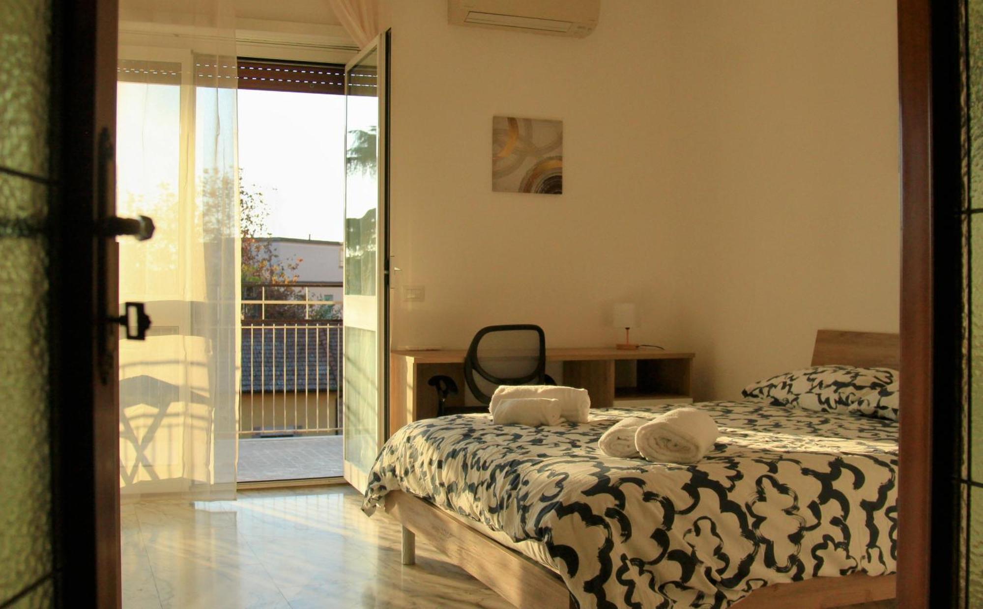 Apartment Domus Anna Rome