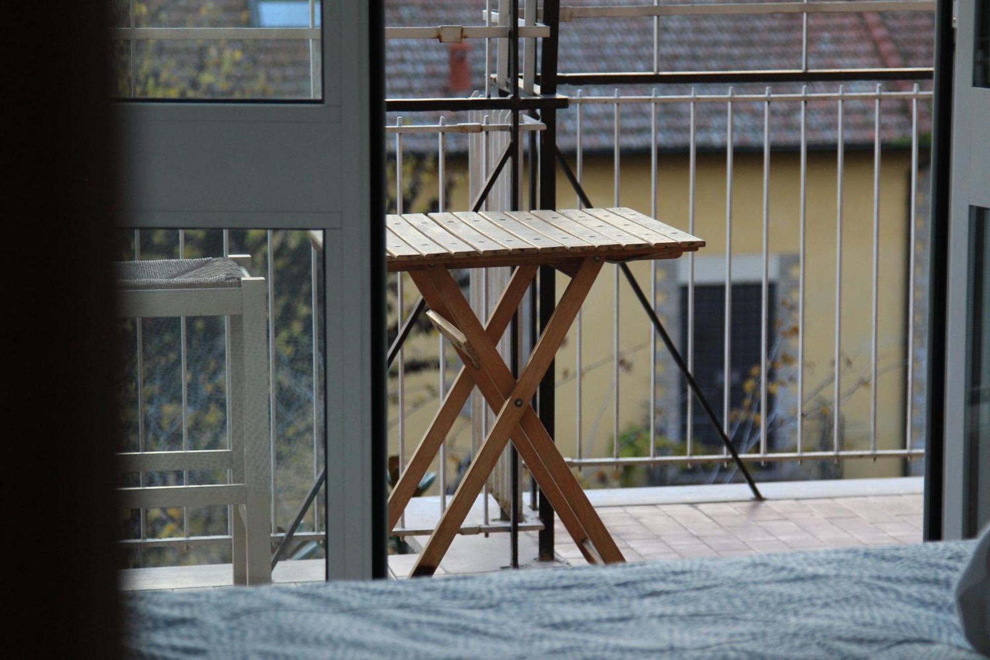 Apartment Domus Anna *