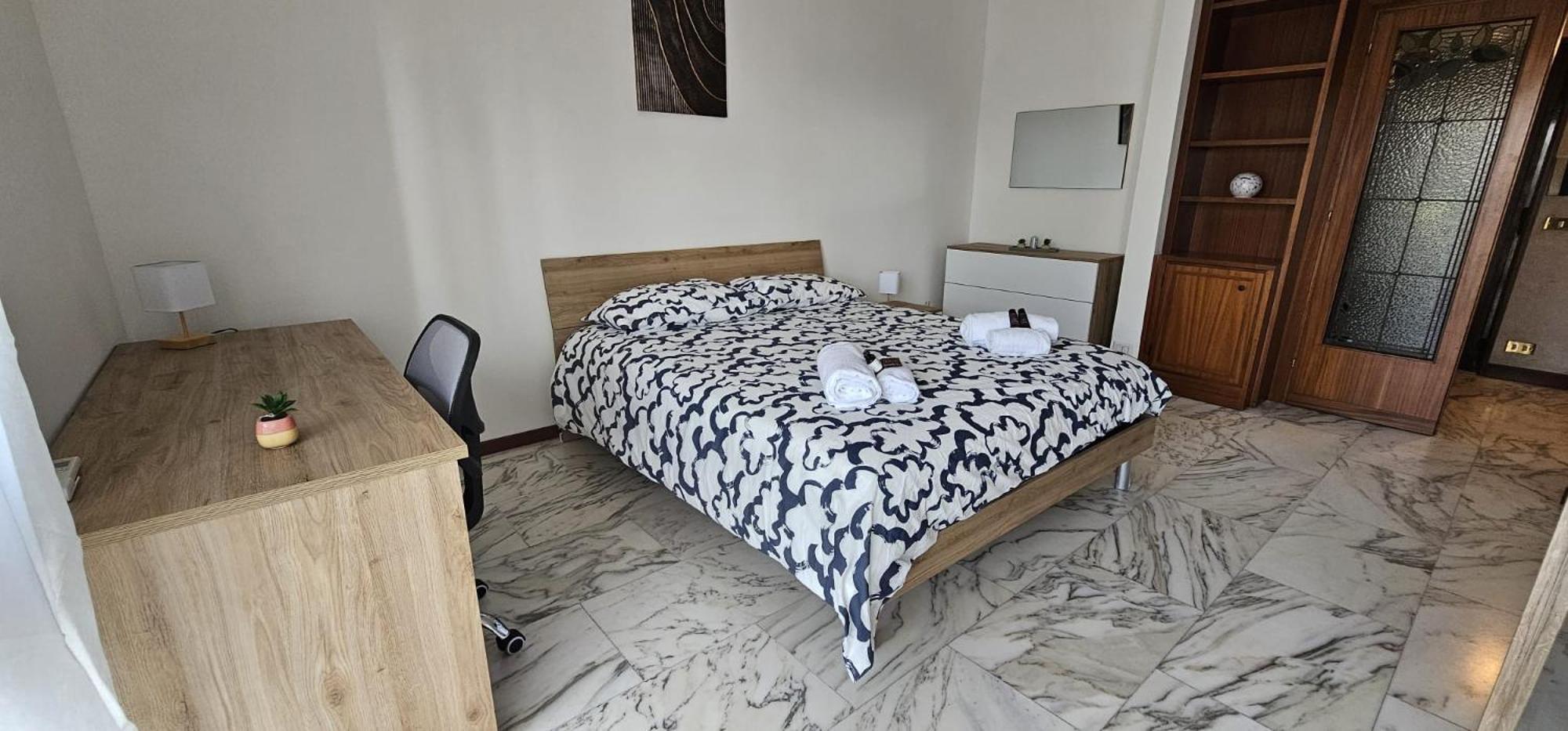 Apartment Domus Anna Rome