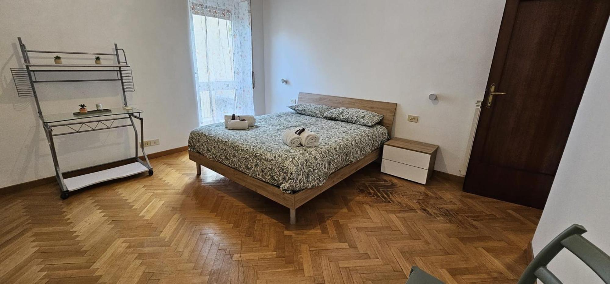 Domus Anna Apartment