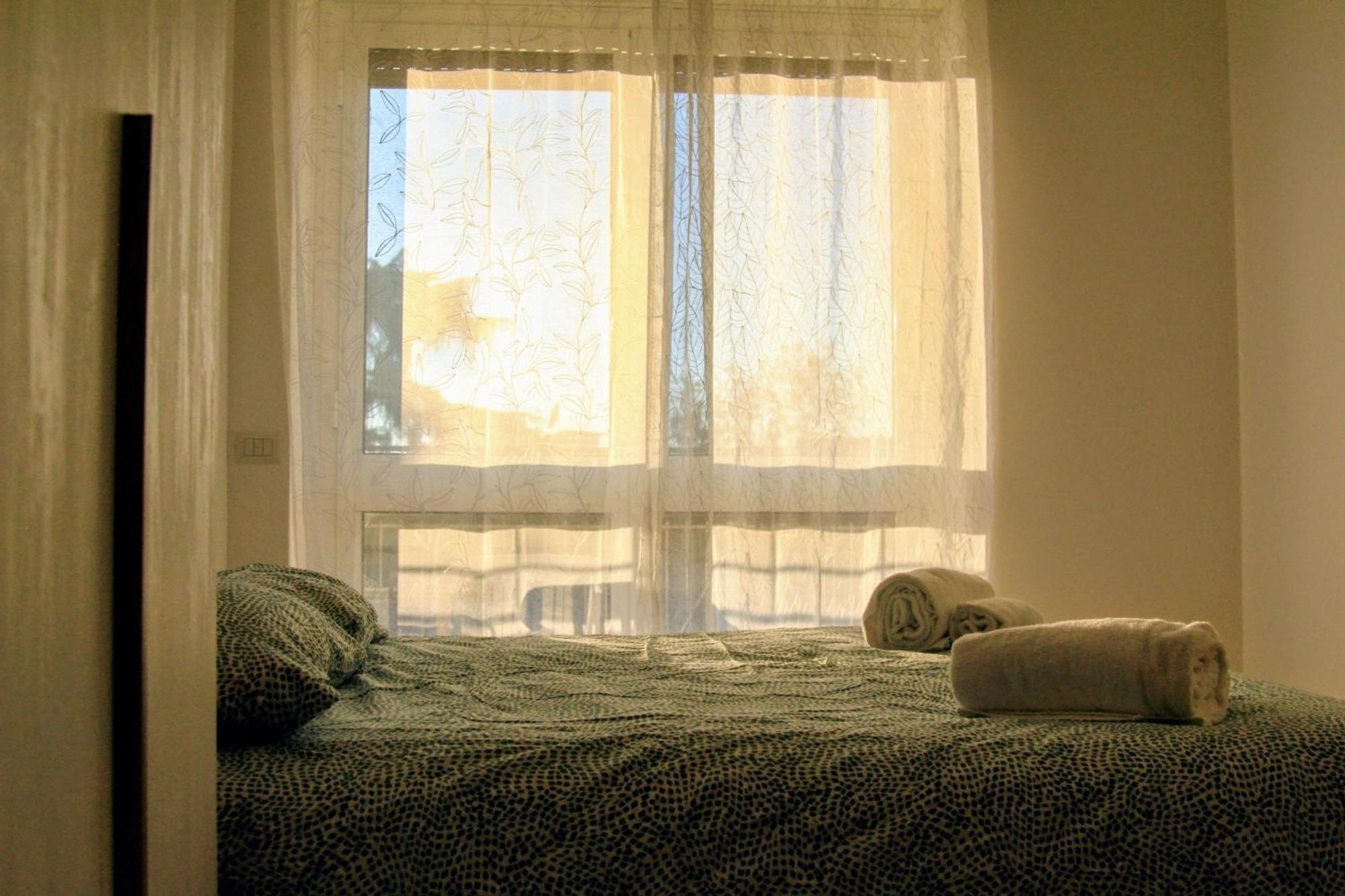 Apartment Domus Anna *