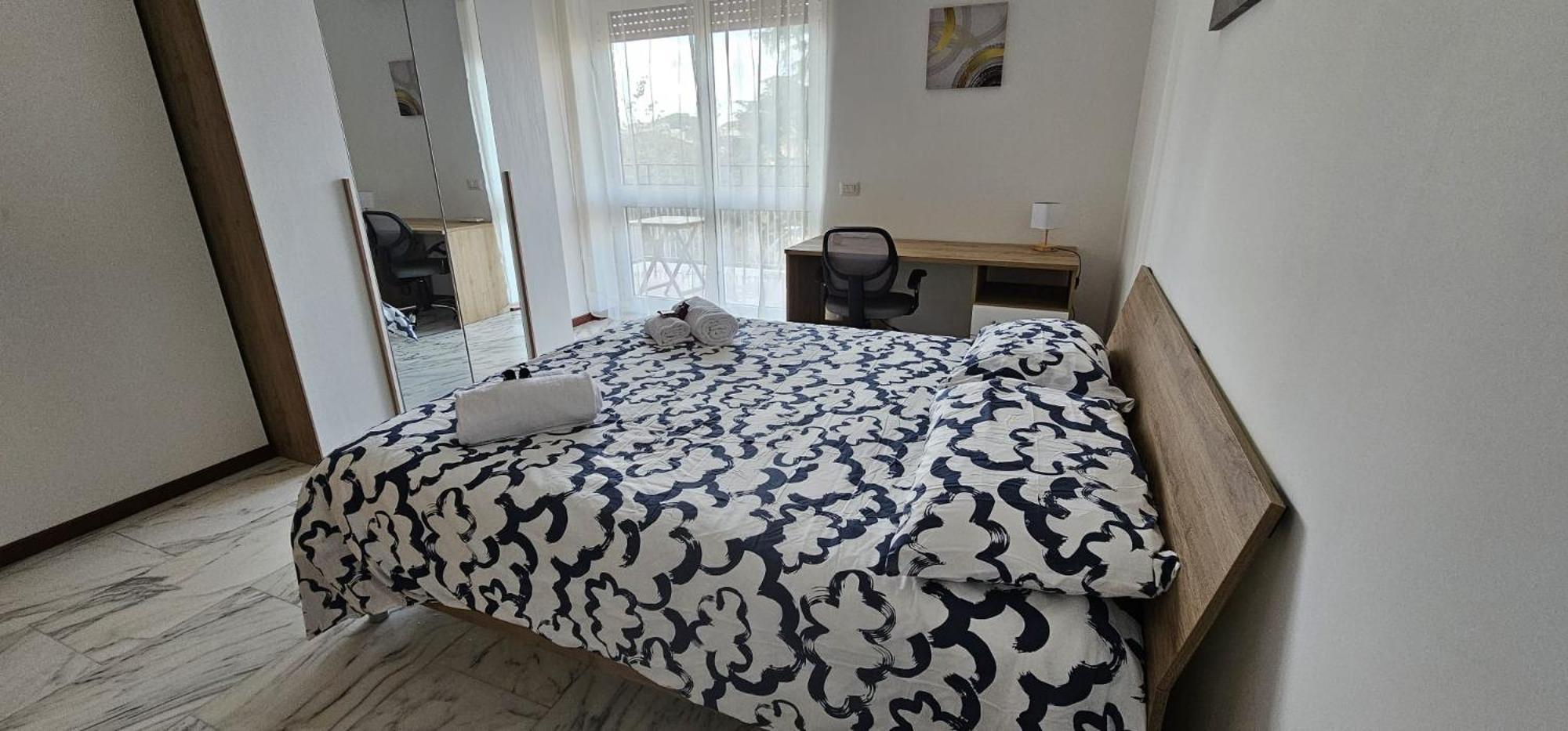 Domus Anna Apartment Rome