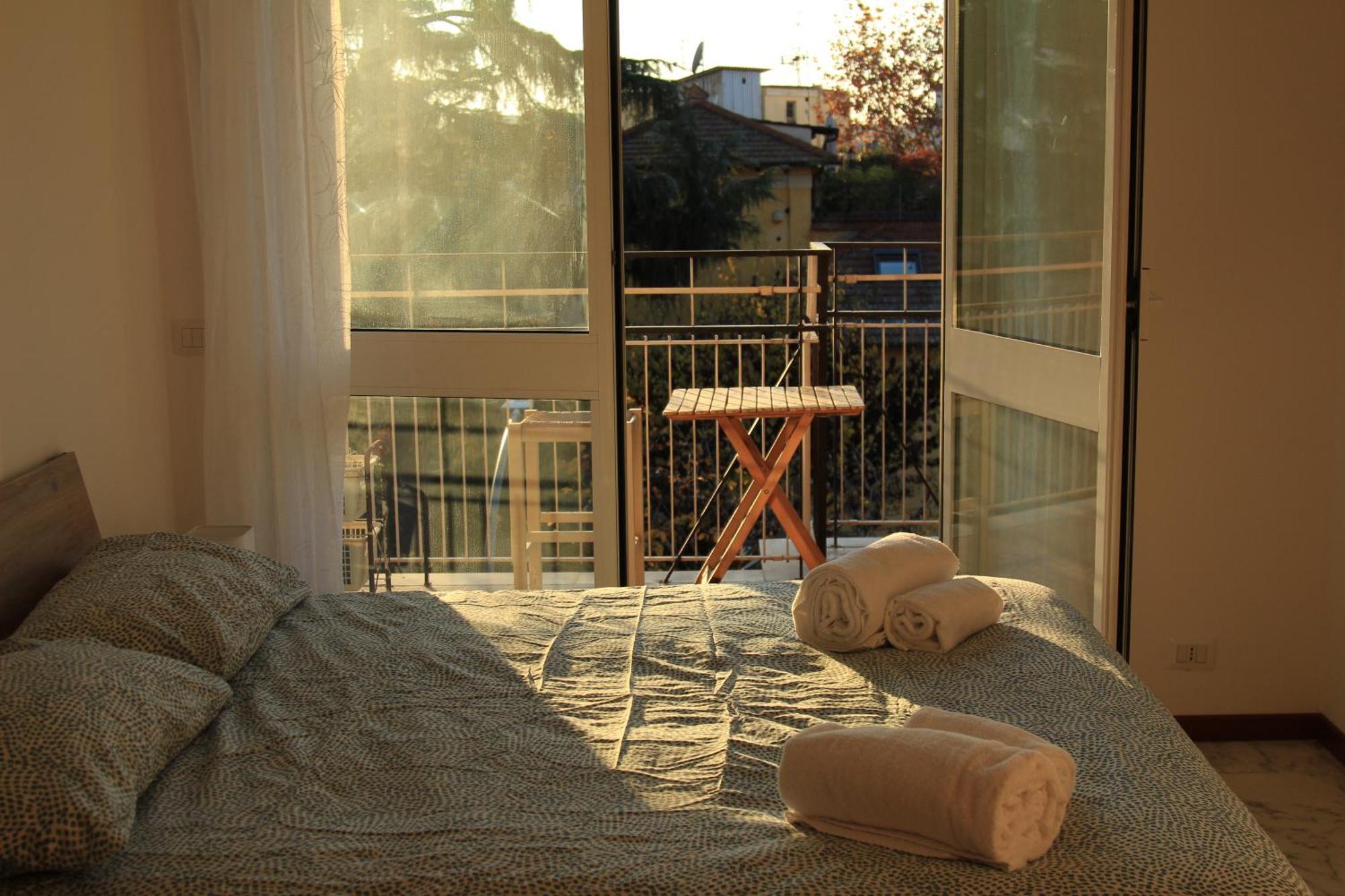 Apartment Domus Anna Rome
