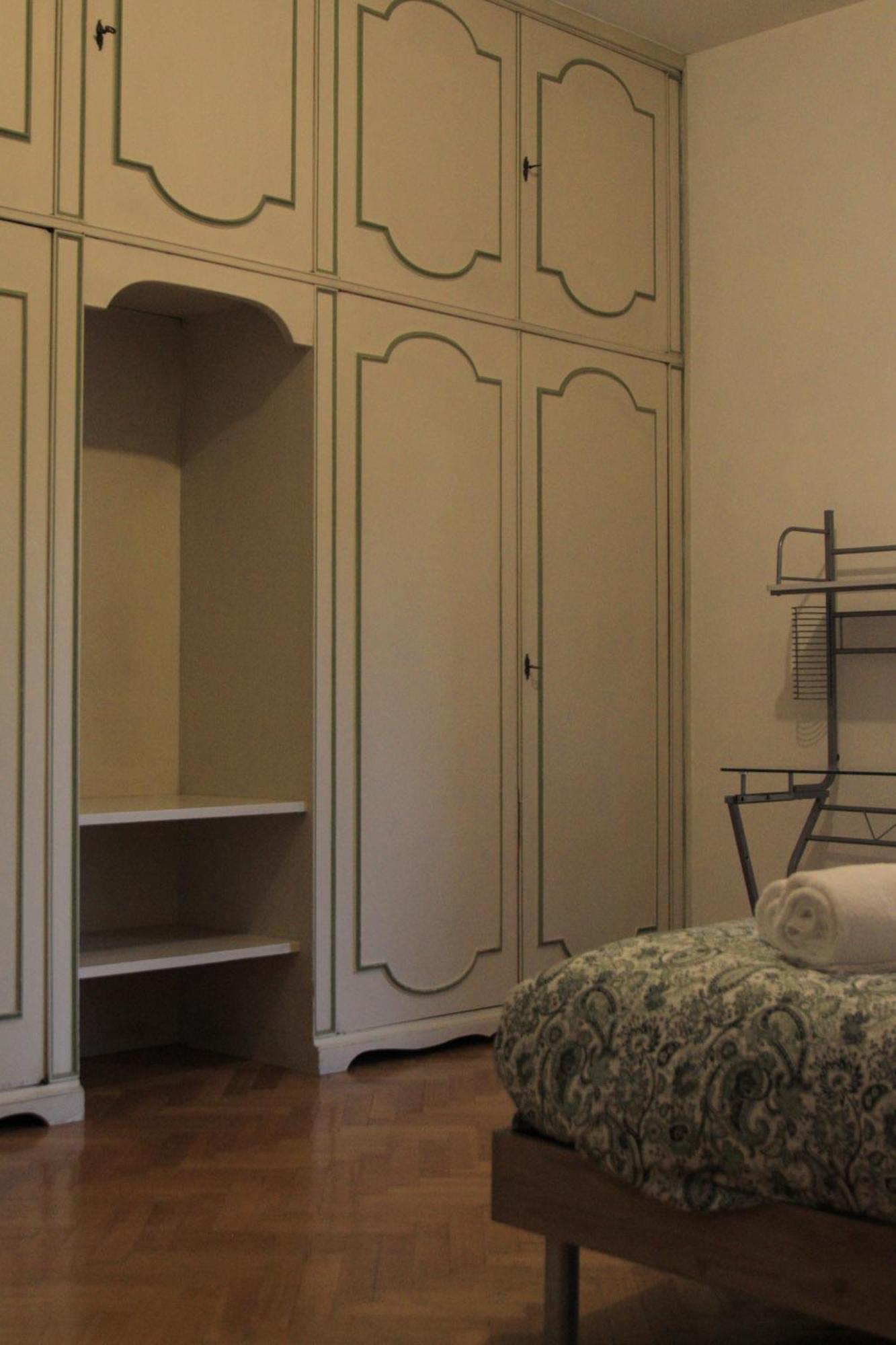 Domus Anna Apartment *