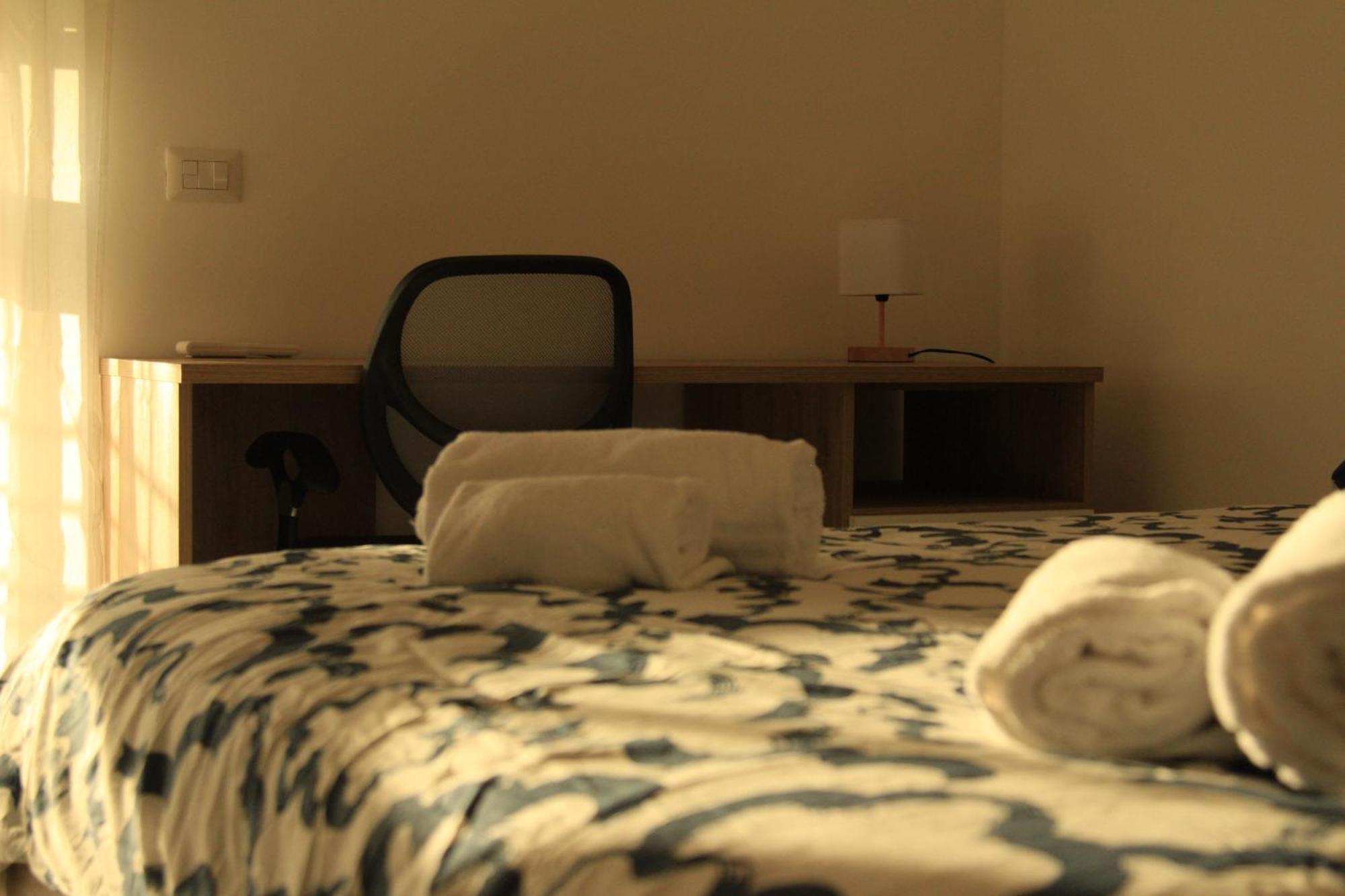 Apartment Domus Anna *